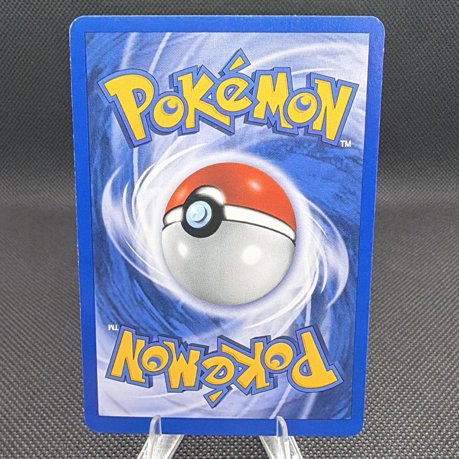 Pokemon TCG Skarmory 13/111 Neo Genesis Holo Rare HP60 Unlimited