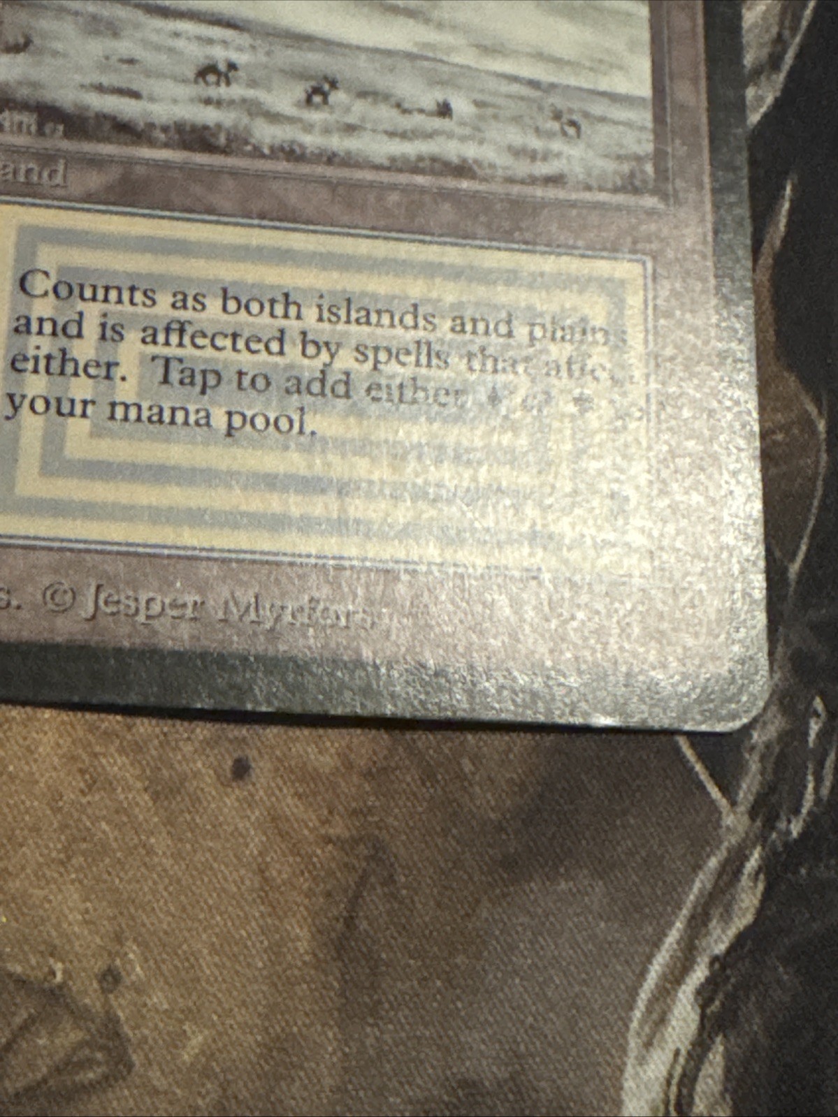 Tundra X1 Mtg Alpha Lp/Mp