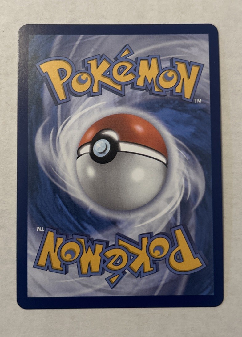 Pokemon TCG Mega Excadrill EX 065/084 Pitch Black