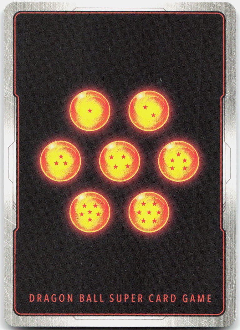 SS Rosé Goku Black, Eradication Foil Set 25: Premium Anniversary Box 2025 EX25