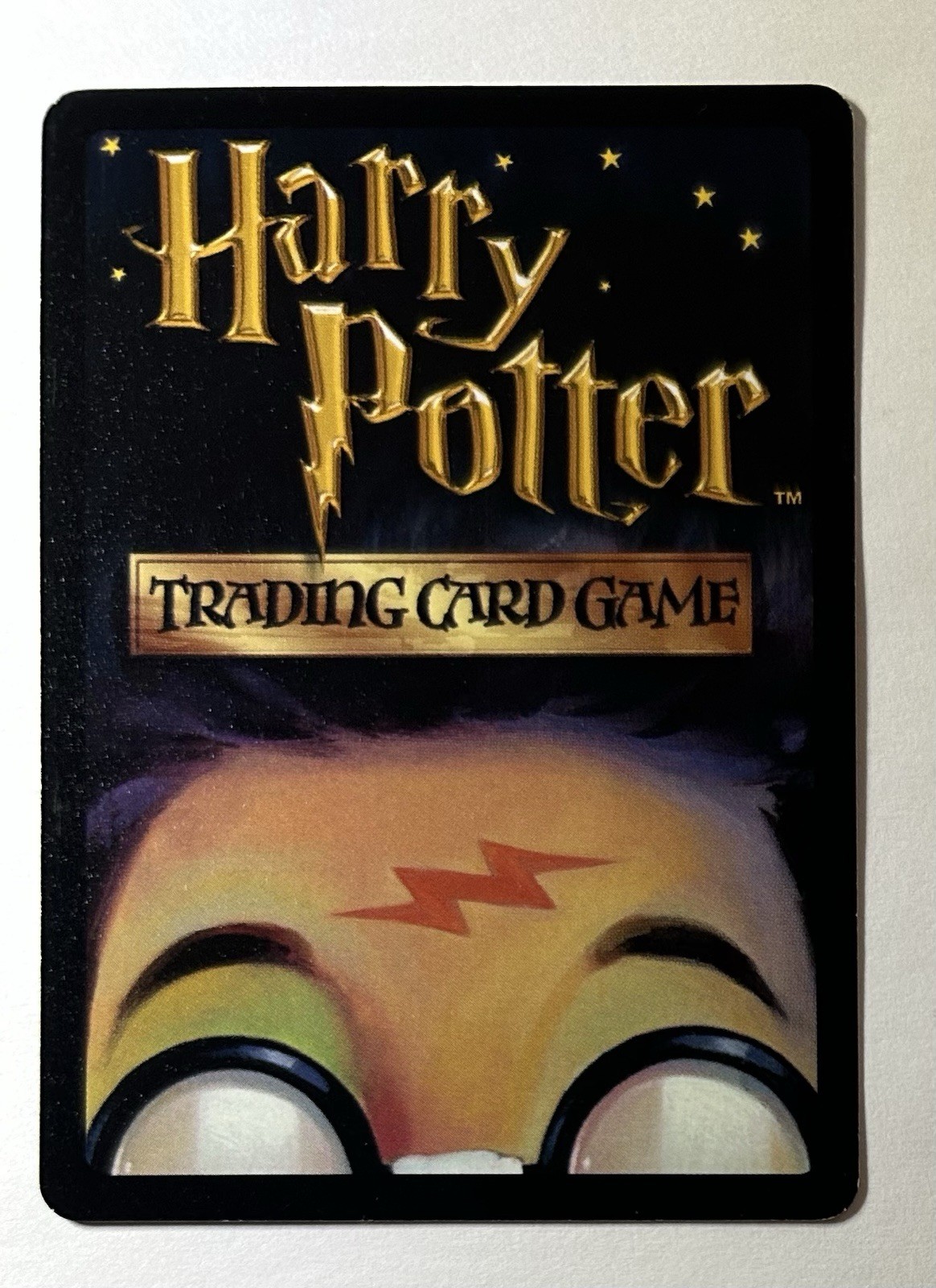 Harry Potter Diagon Alley TCG CCG Good Night’s Sleep Holo Foil 9/80 LP