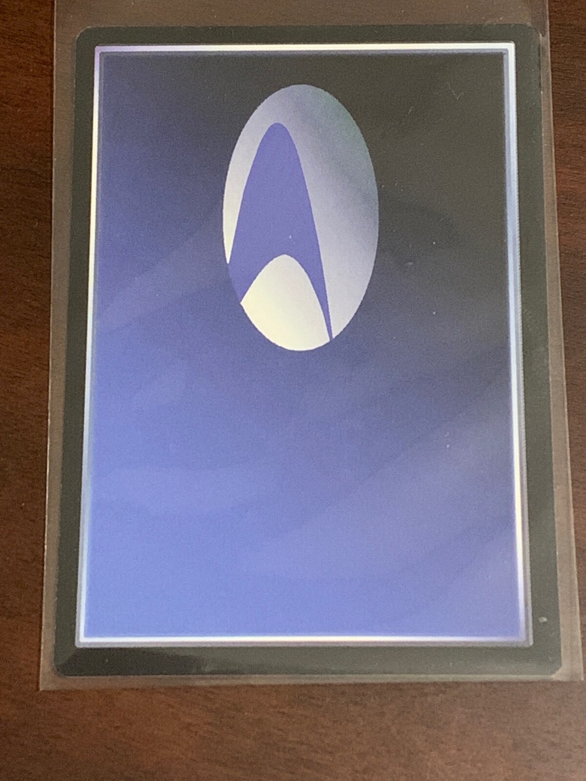 Star Trek CCG Mirror Mirror Gorrus