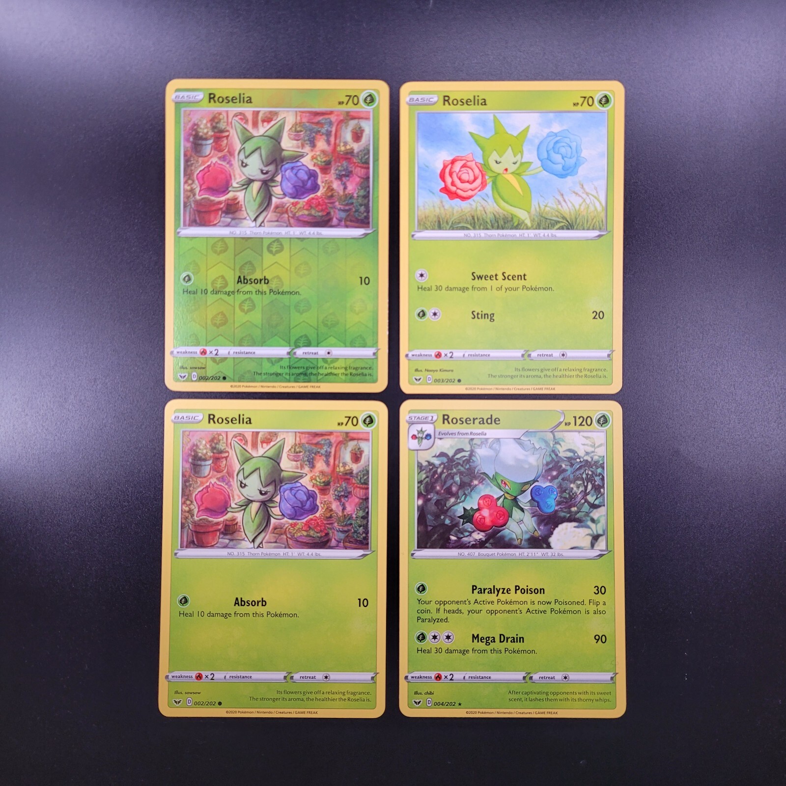 Sword and Shield Base Set – Pick / Choose the Card – Pokemon TCG bulk, lot