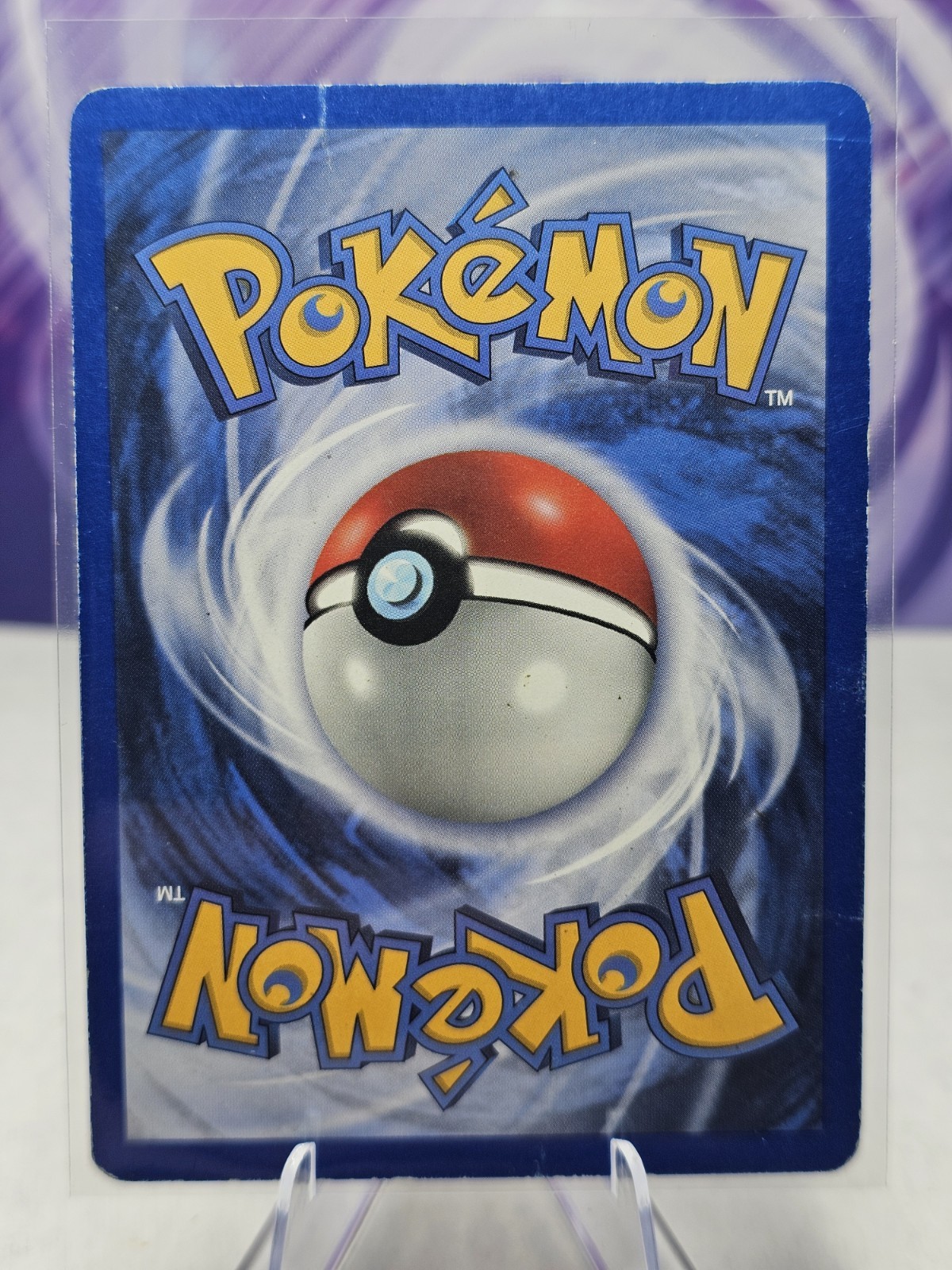 2001 Pokemon Eevee Uncommon Neo Discovery 38/75 Unlimited HP
