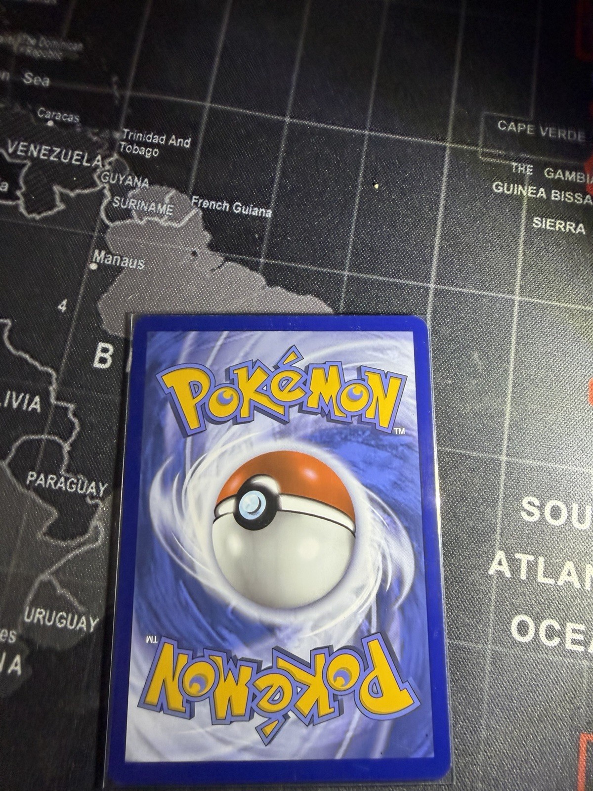 Pikachu ex 247/191 Sv08: Surging Sparks Holo