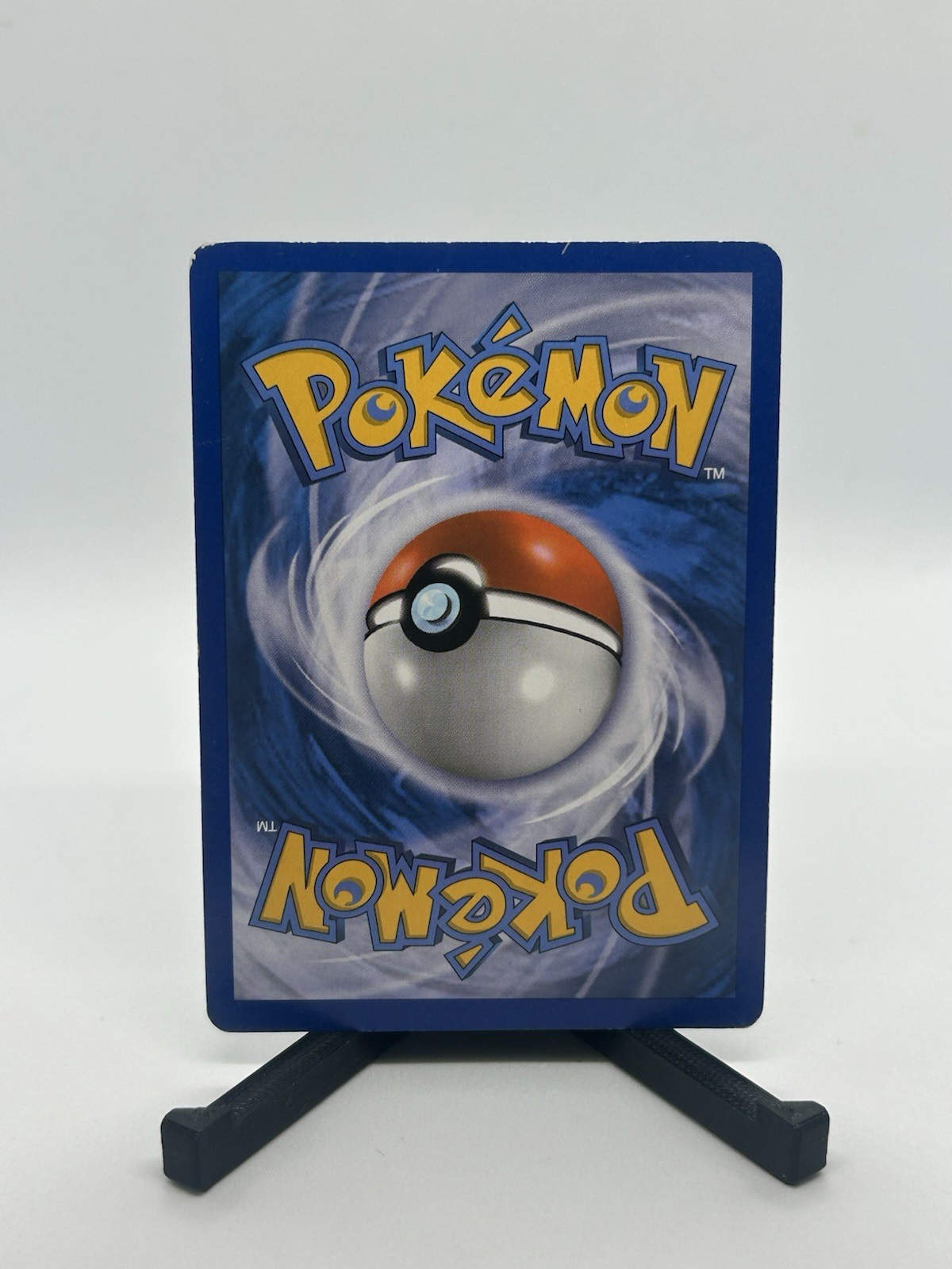 Lugia EX Pokémon TCG BW83 Black Star Promo Holo