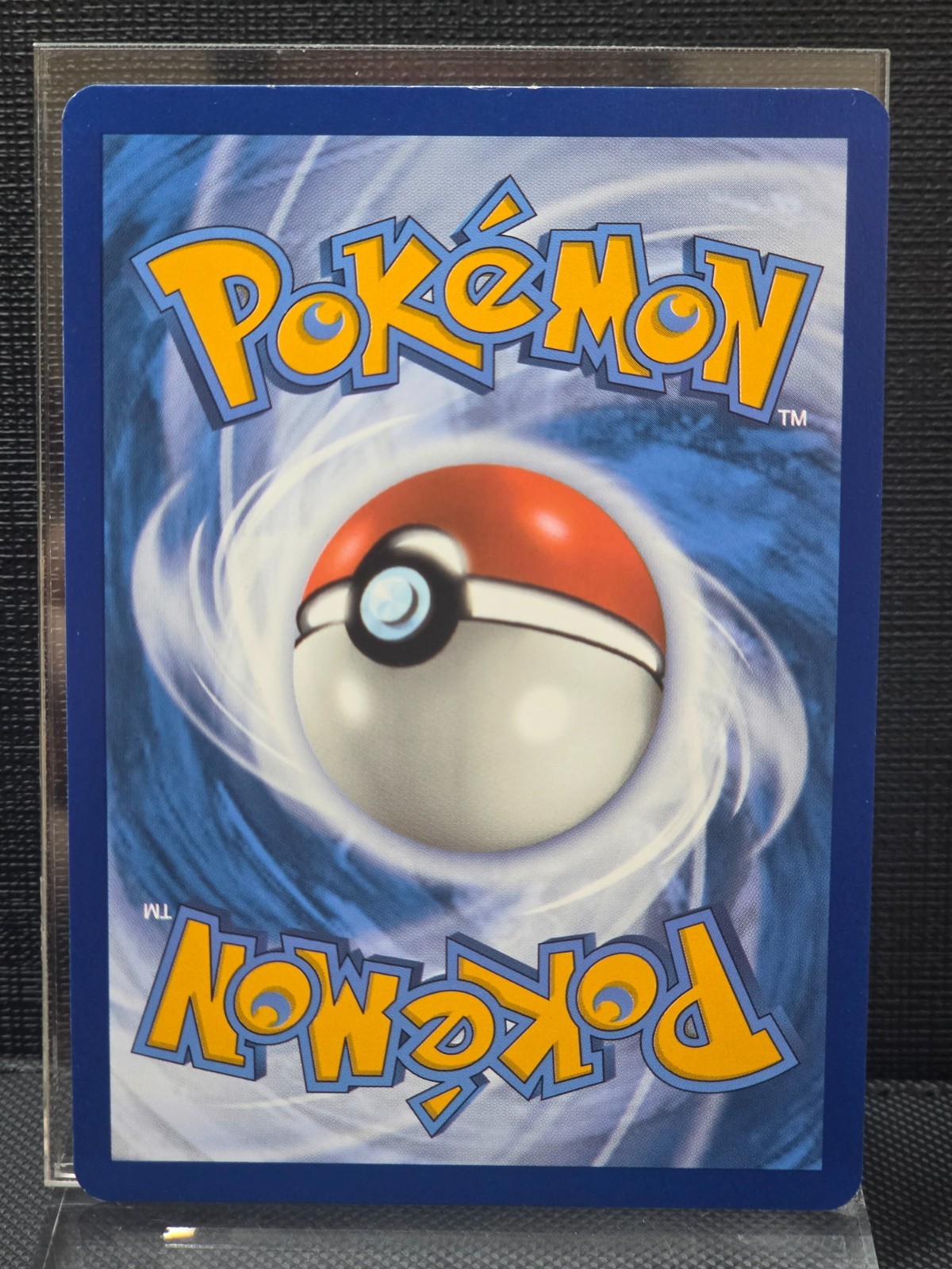Pikachu ex 247/191 Sv08: Surging Sparks Holo