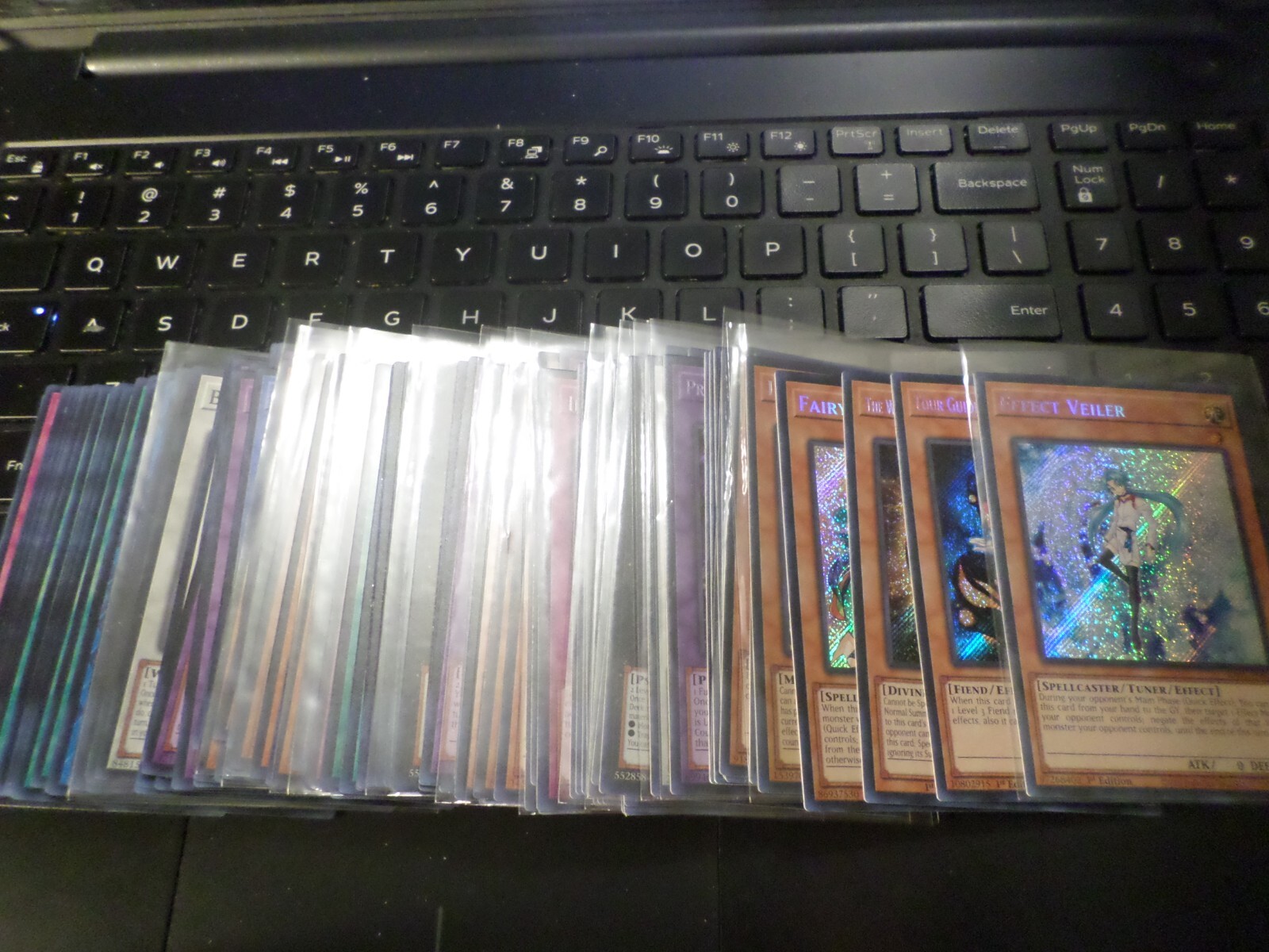 PT44 YUGIOH 25TH ANNIVERSARY RARITY COLLECTION SECRET ULTRA SUPER RA01 MNM PICK