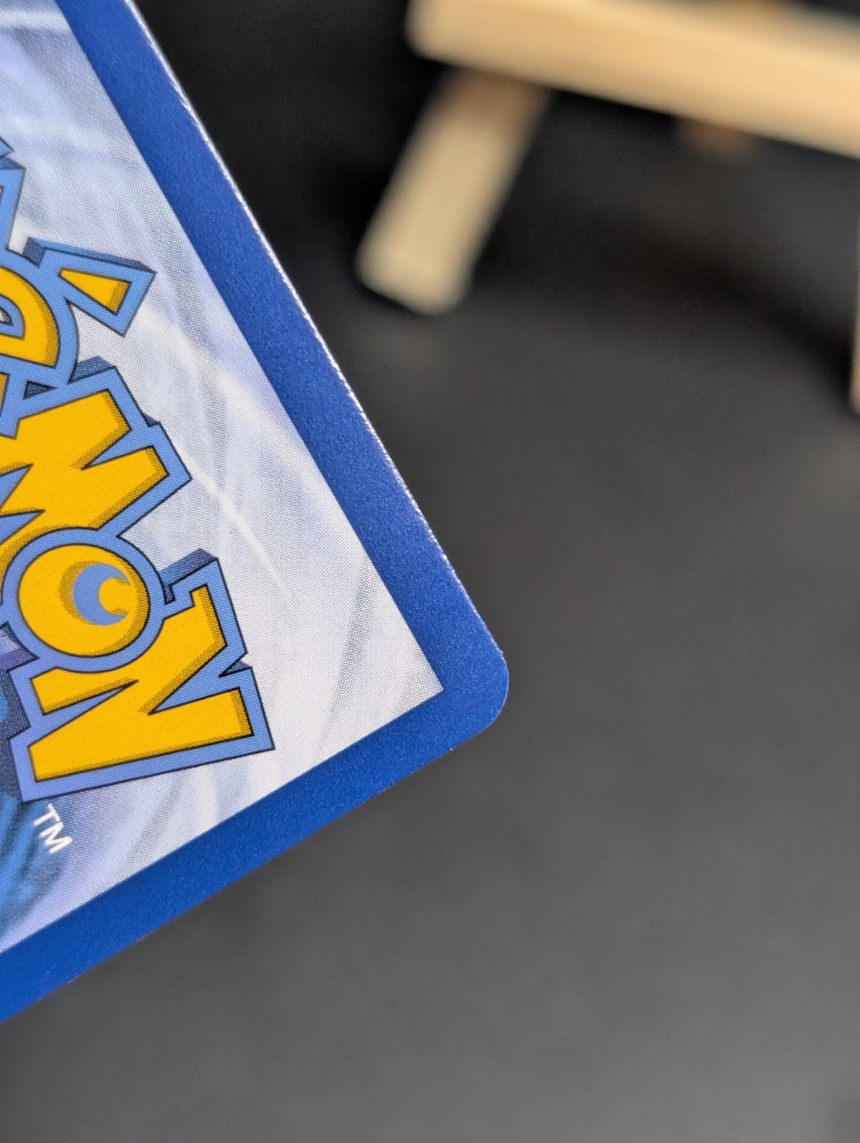 Pokémon TCG Lucario VSTAR SWSH291 Sword & Shield Promo Holo EN NM