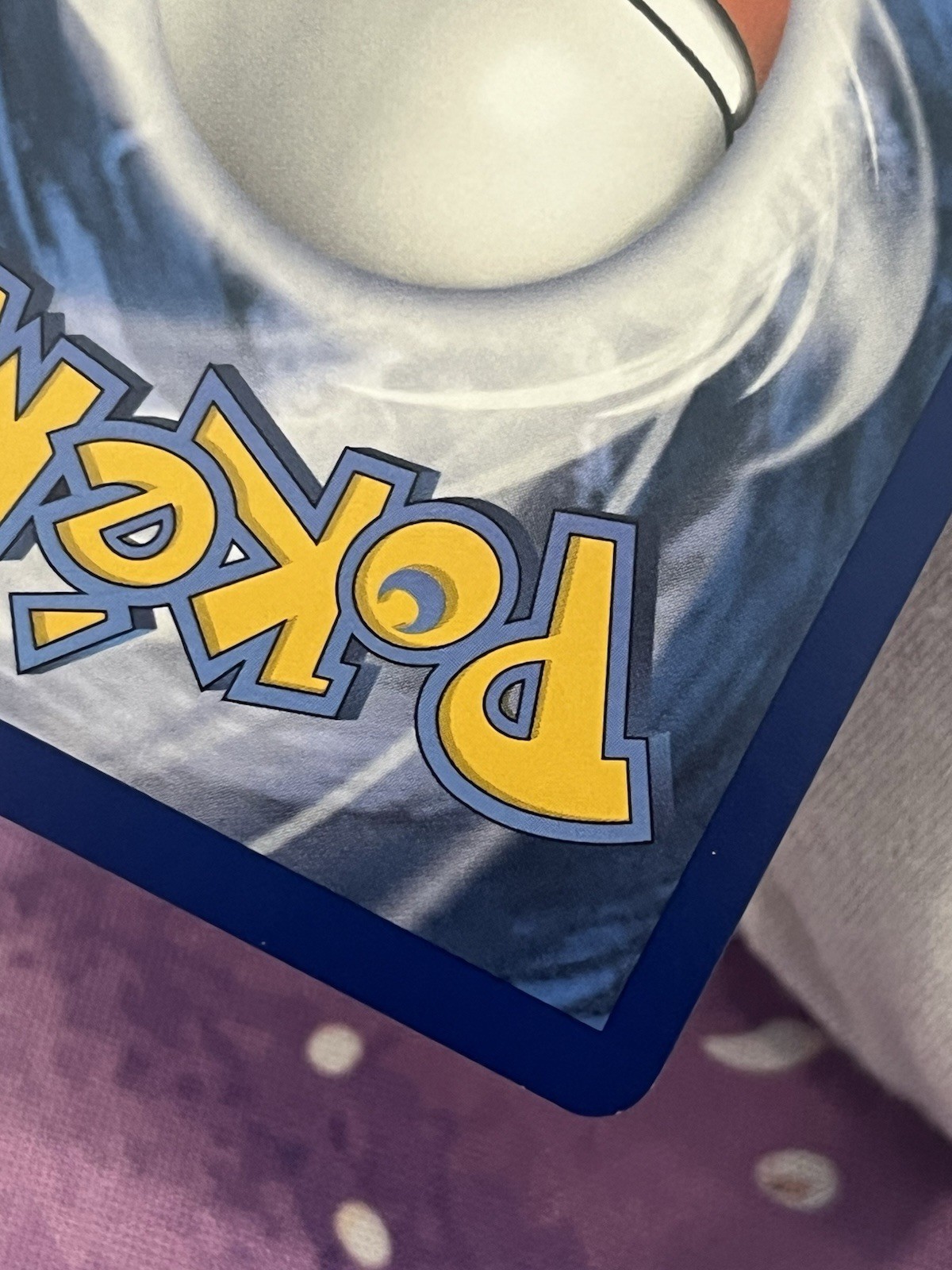 Pokémon TCG Wailord 162/159 Journey Together Holo Illustration Rare LP