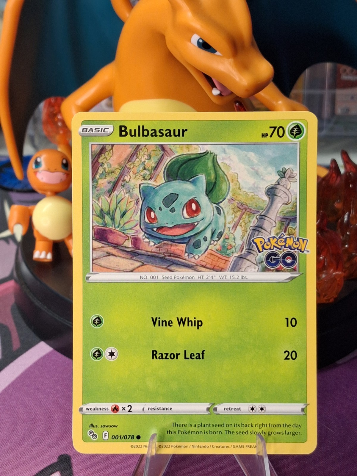 Pokemon Go TGC Expansion – Pick Your Cards – Multi-Order Discounts