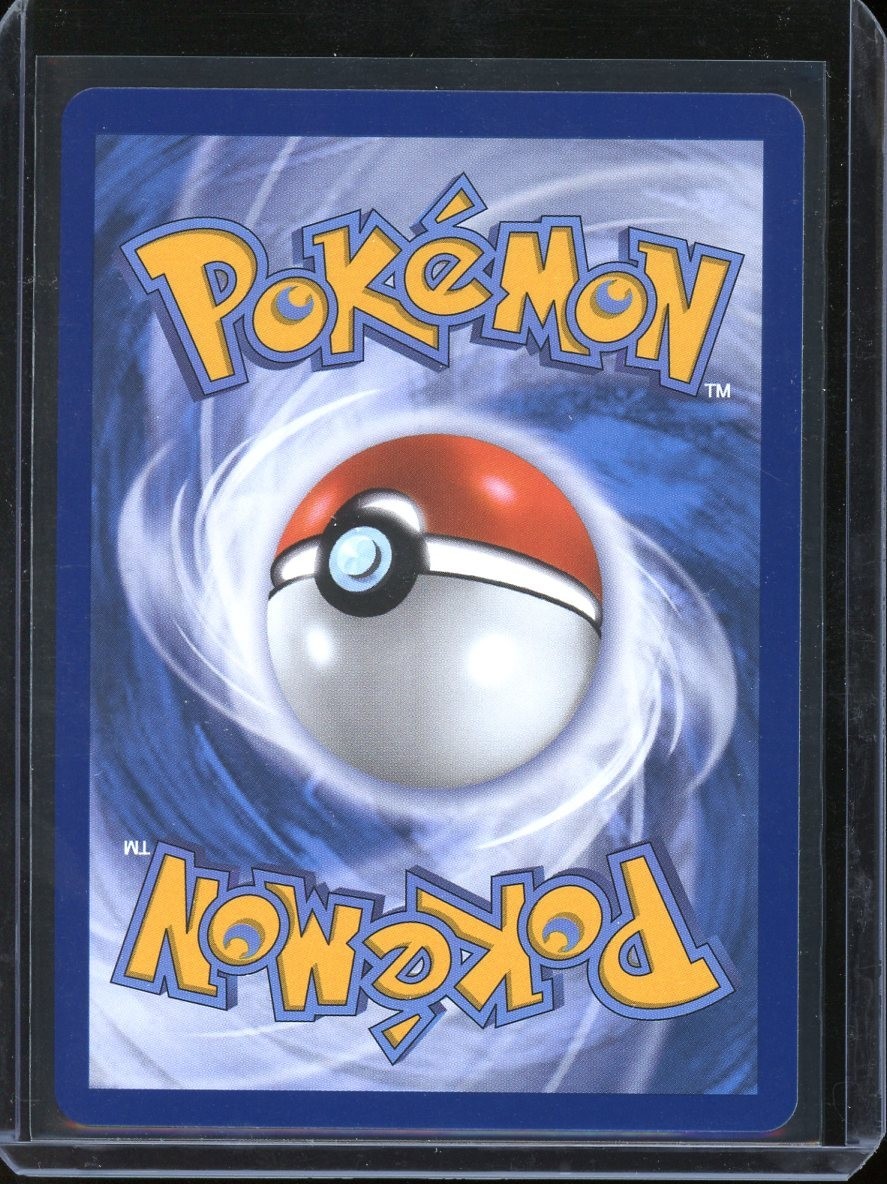 Cyndaquil Pokemon Card (First Partner Series 2 Promo 047)