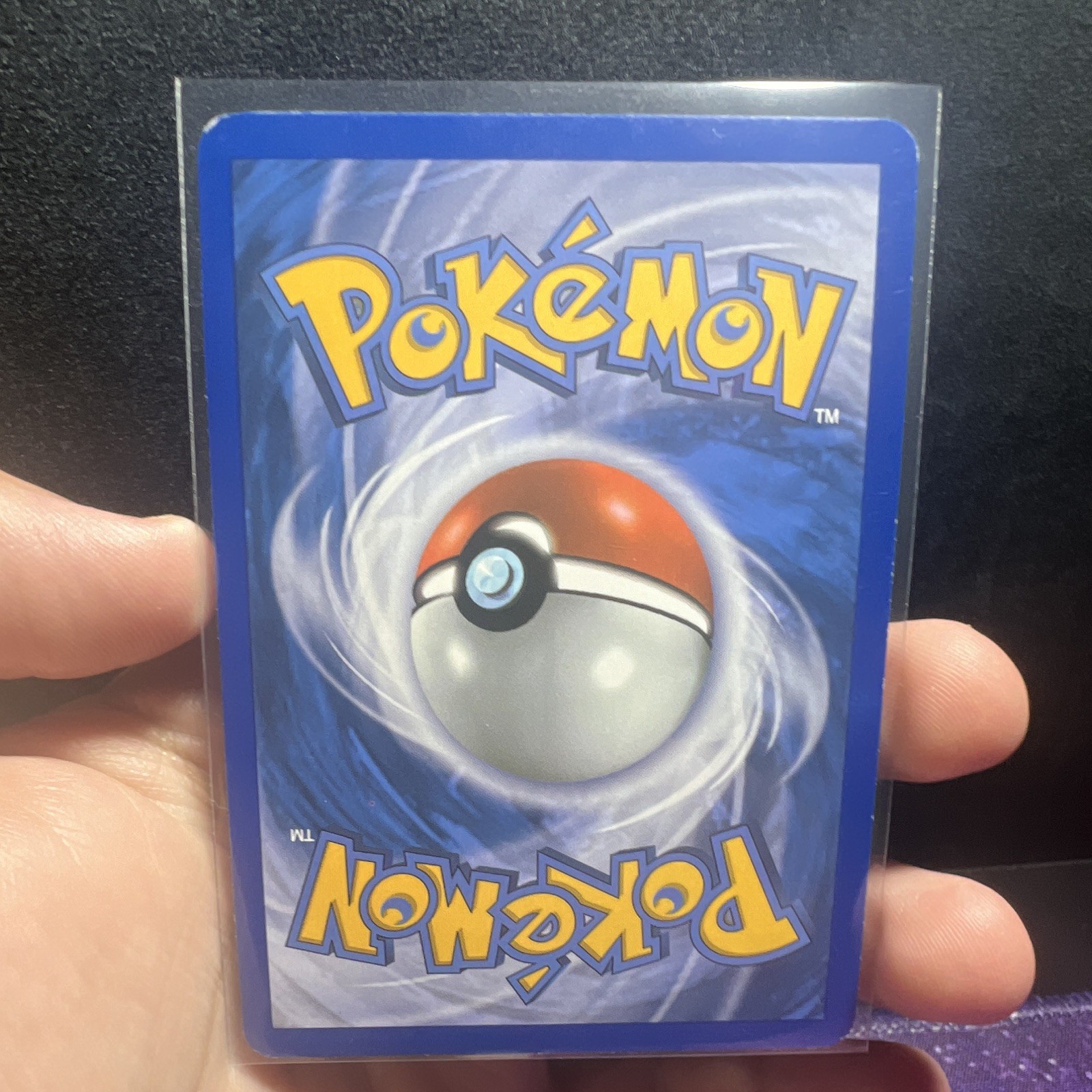 Pokémon TCG Mewtwo 53/113 Legendary Treasures Rev Holo 120HP EN