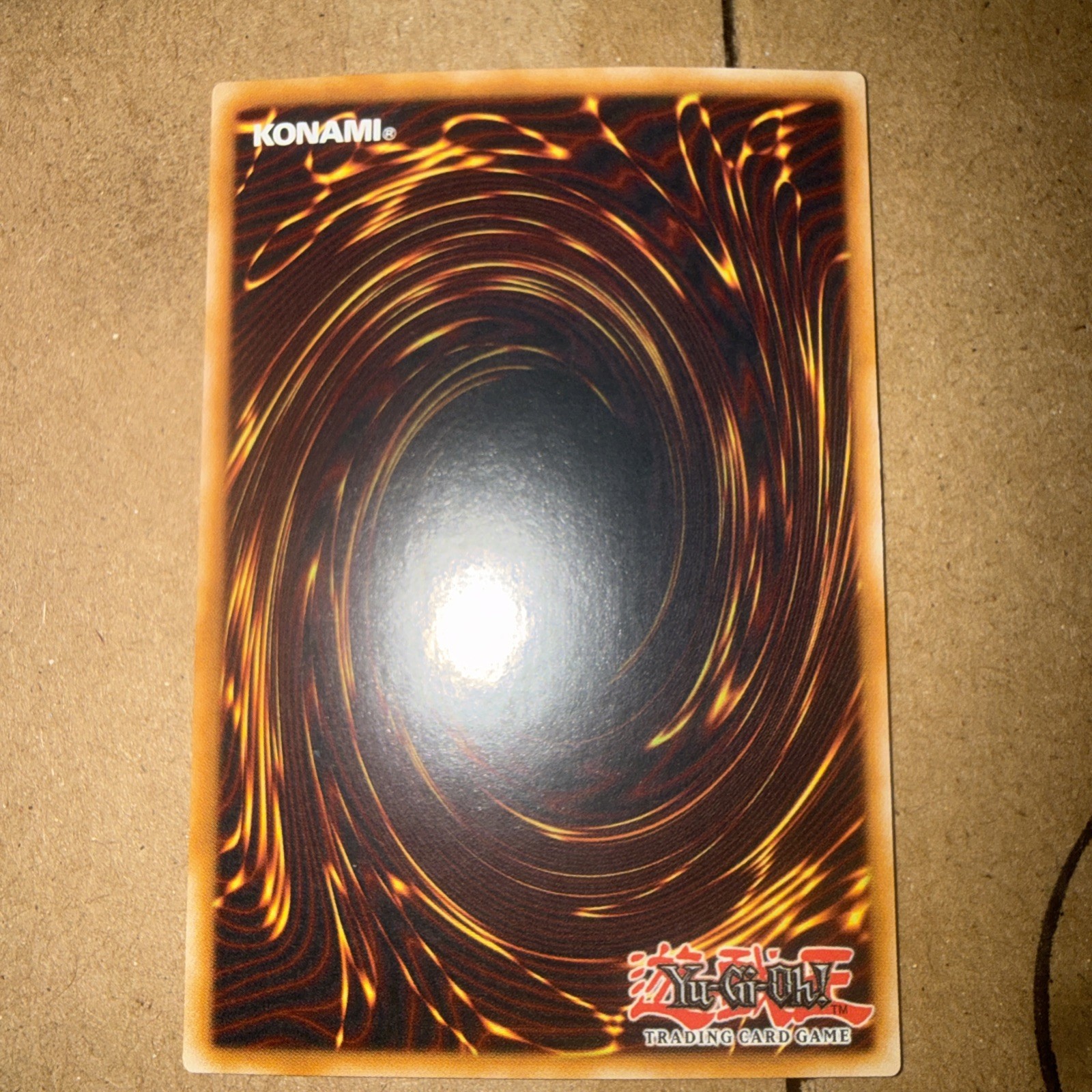 Witness of the Ancient (Starlight Rare) (Ex)CORI-EN081 Chaos Origins 1st Edition