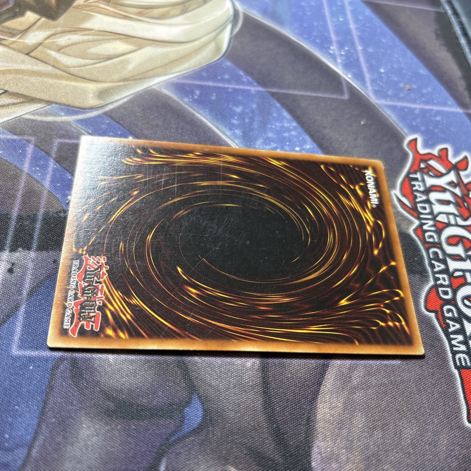 The Fiend Megacyber PSV-100 Pharaoh’s Servant 1st Edition