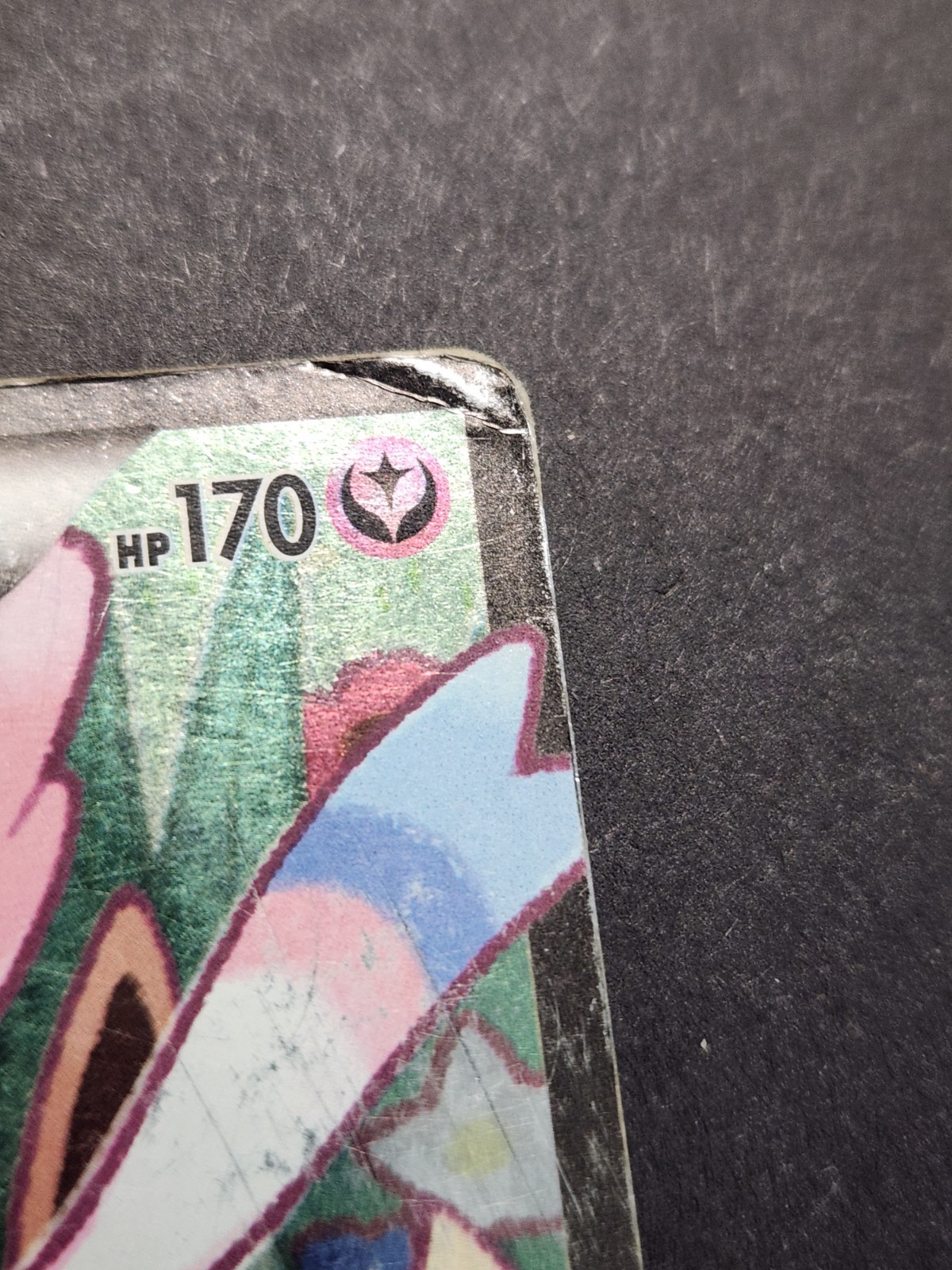 Sylveon EX RC32/RC32 2016 XY Generations Pokemon TCG