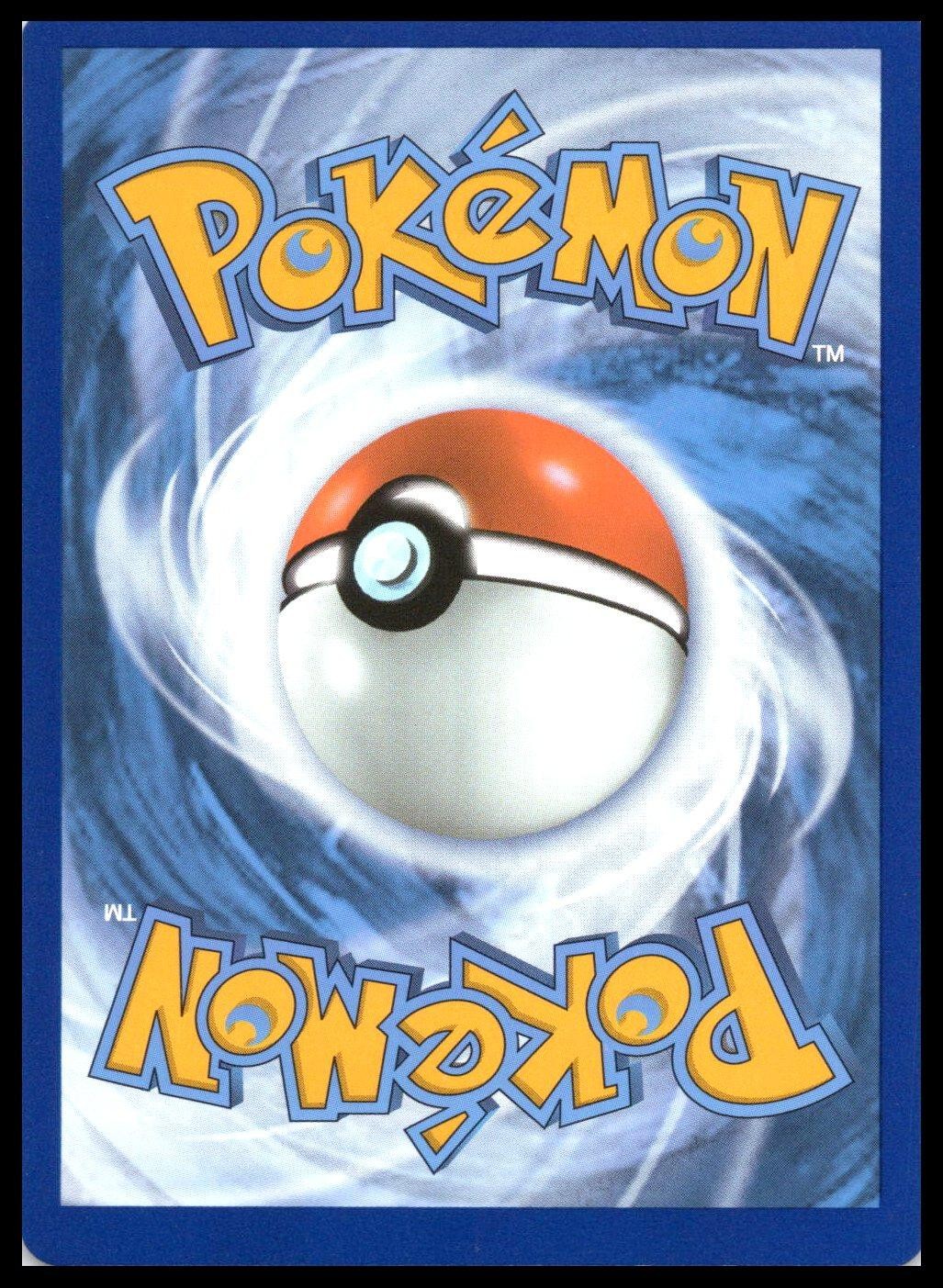 ULTRA BALL – Pokemon – Amelicart 146/159 Prize Pack Series Cards – NM/M