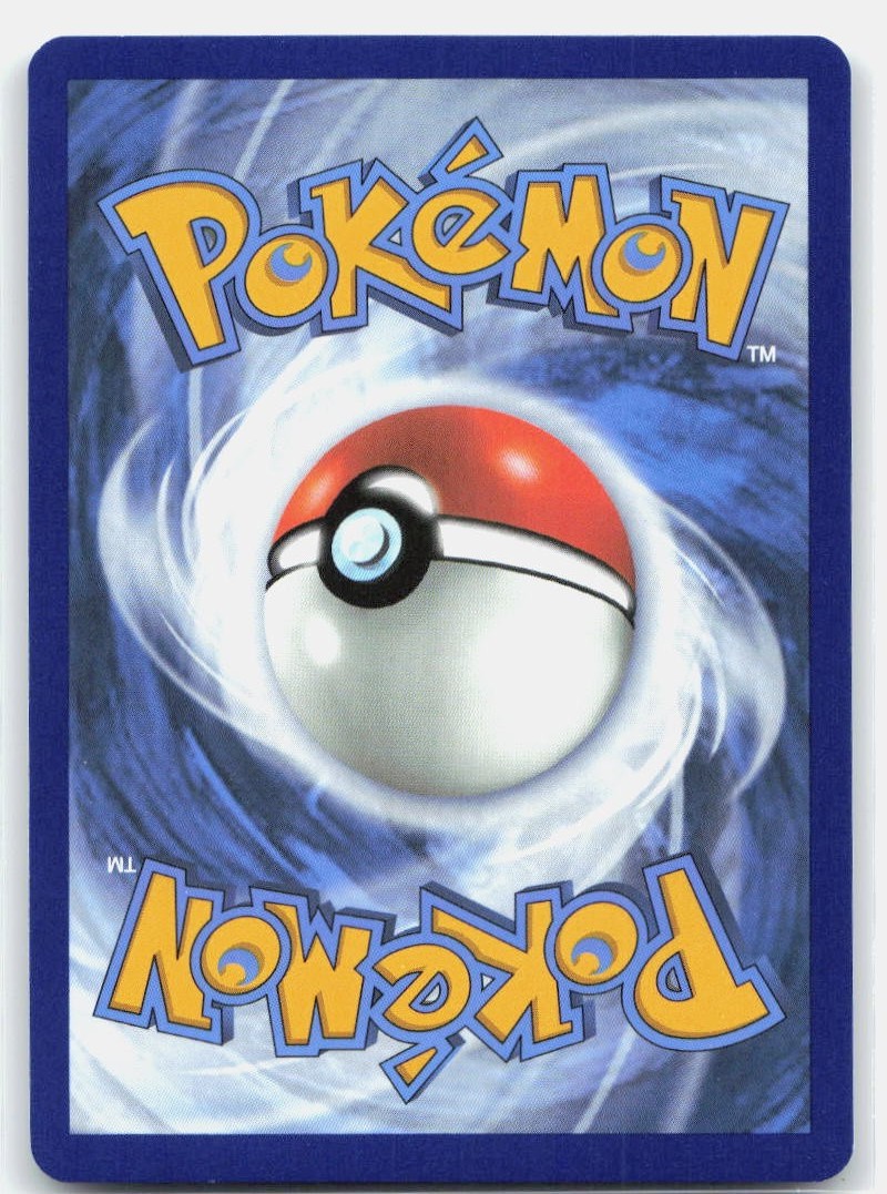 Paldean Wooper – Reverse Holo 058/091 Common PAF ENGLISH NM Pokemon