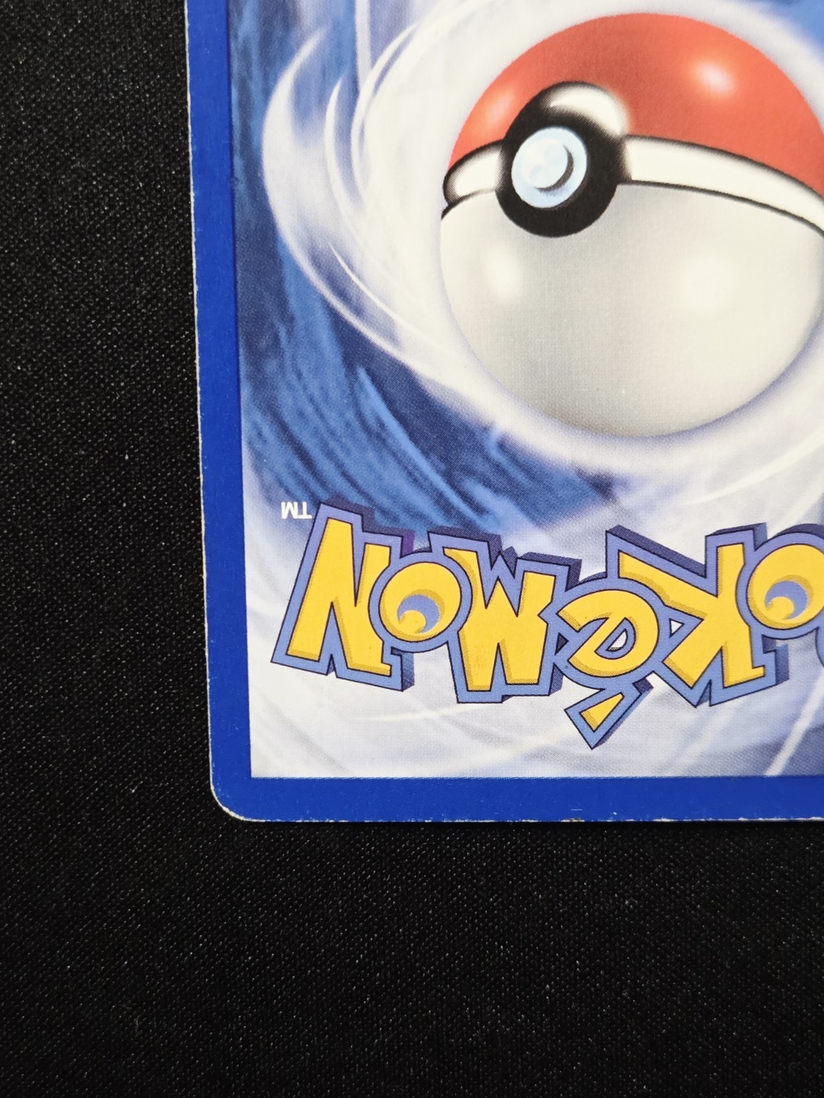 Poliwrath 9/75 Holo Rare Neo Discovery WoTC Pokemon Card 2001