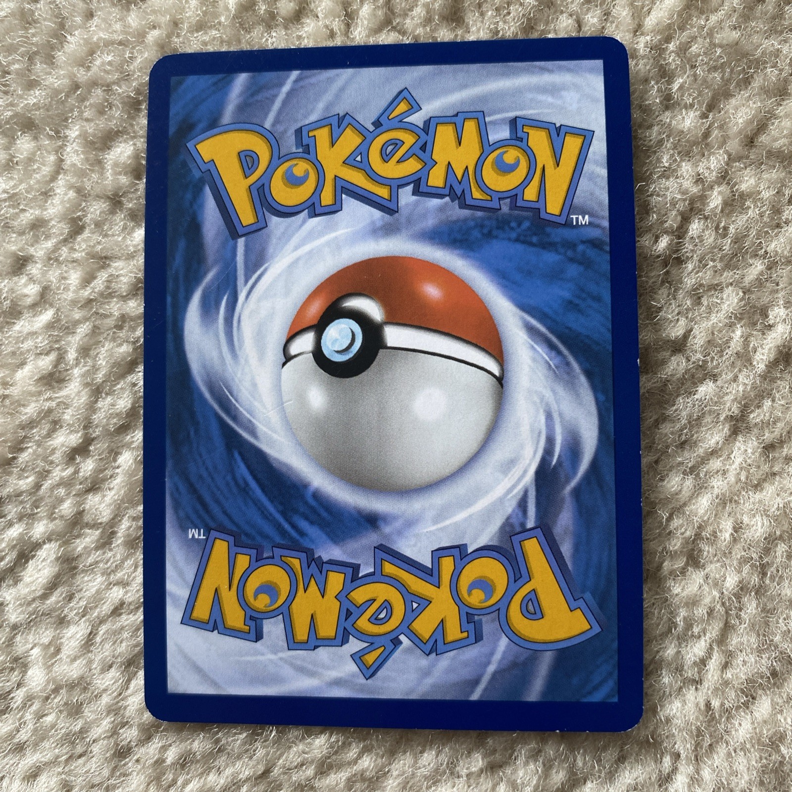 Pokemon TCG Gengar 094/165 Sv: Scarlet & Violet 151 Rare Holo English