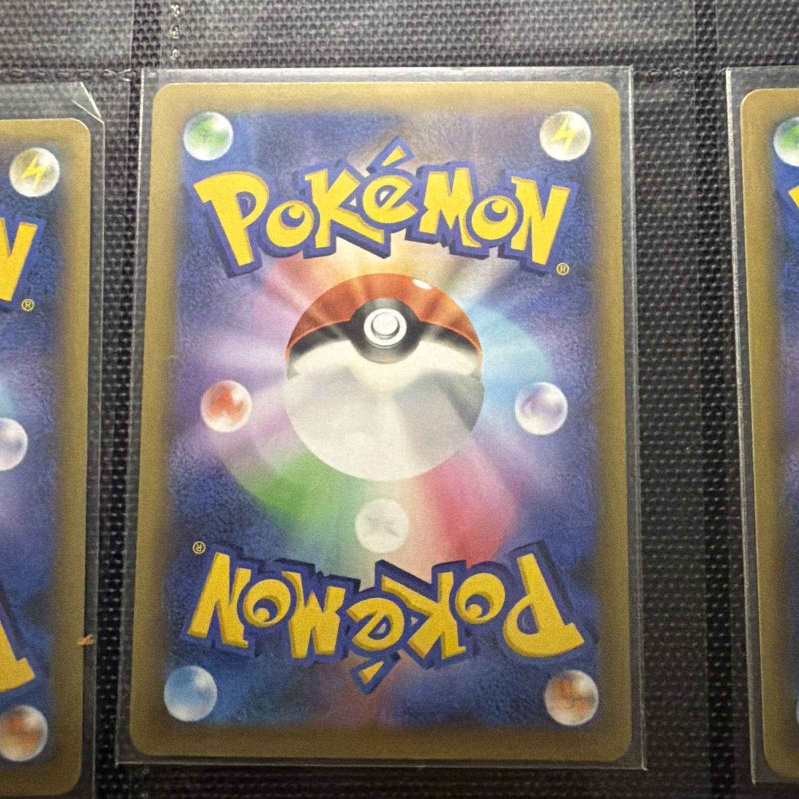 Charizard Venusaur Blastoise 25th Promo 001 002 003 Set Anniversary Collection