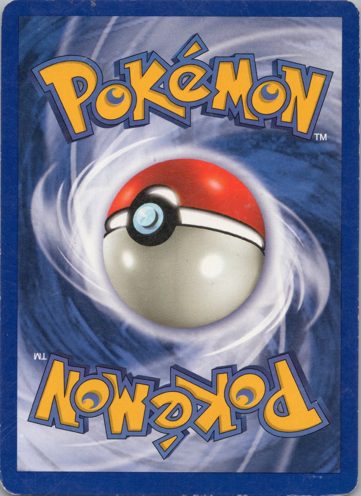 Base Set Pokemon Flute #086/102 Uncommon