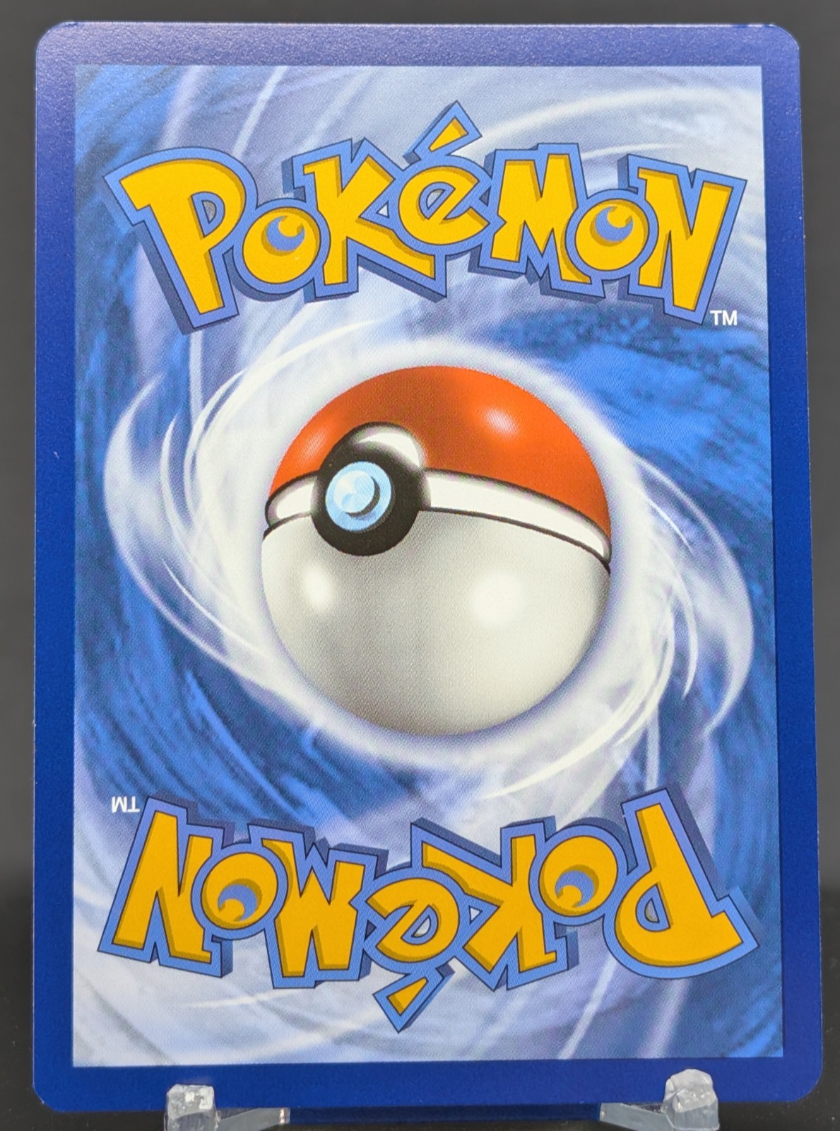 Pokemon Deluxe Bomb #134/142 English Stellar Crown Ace Spec Rare