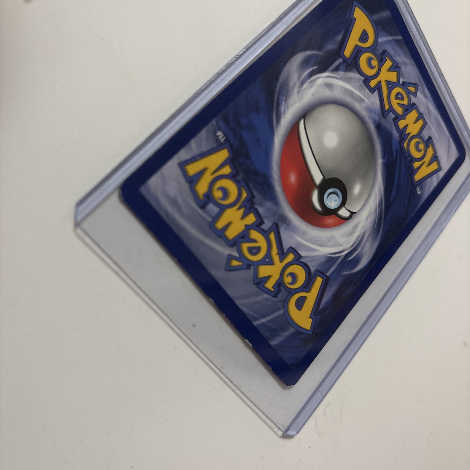 Mew 09 – Wizards Of The Coast Promo