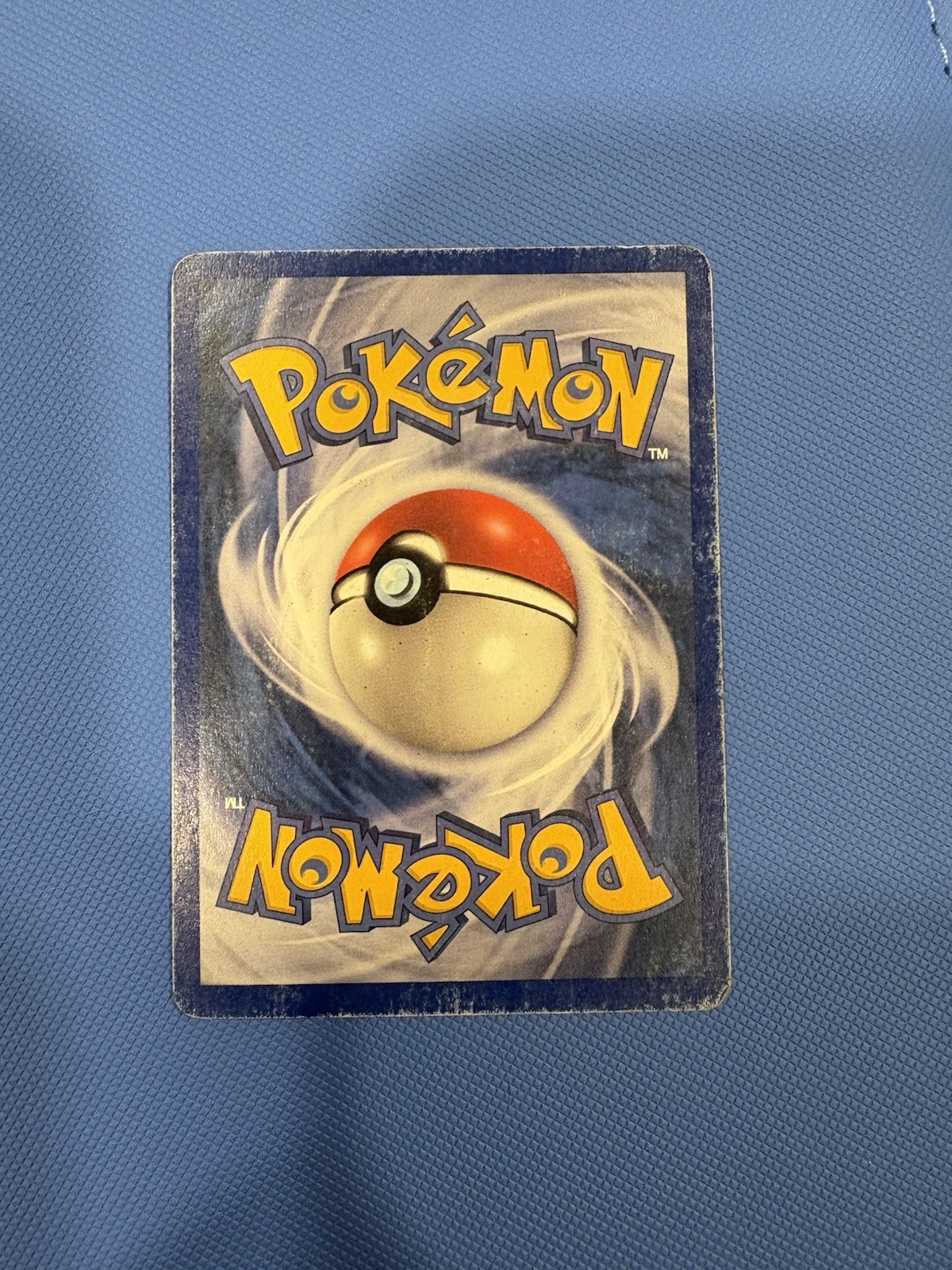 2002 Pokémon TCG Expedition Base Set Alakazam Non-Holo Rare Card 33/165