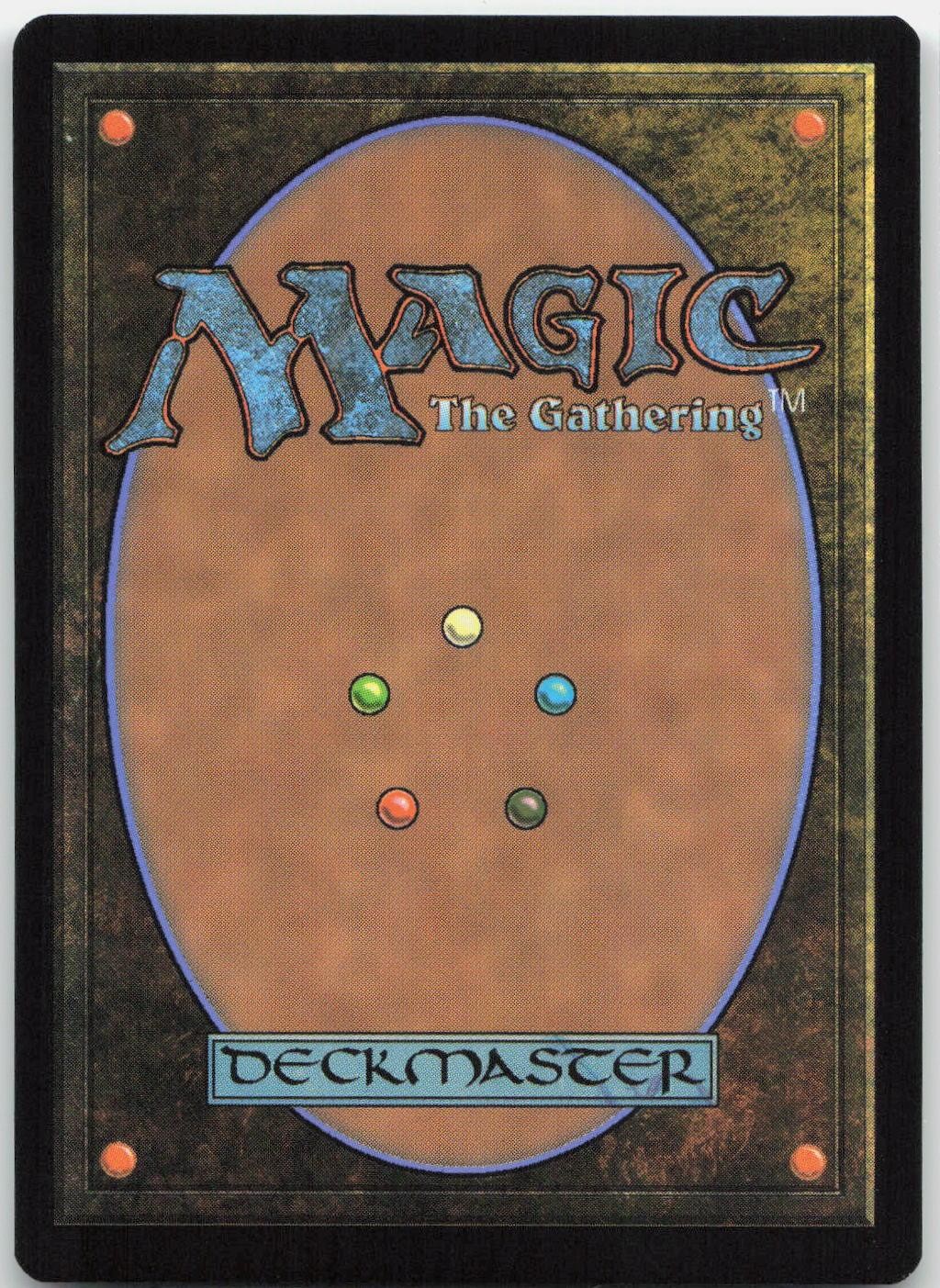 Sunken Ruins 430 R Commander: FINAL FANTASY Magic: The Gathering NM