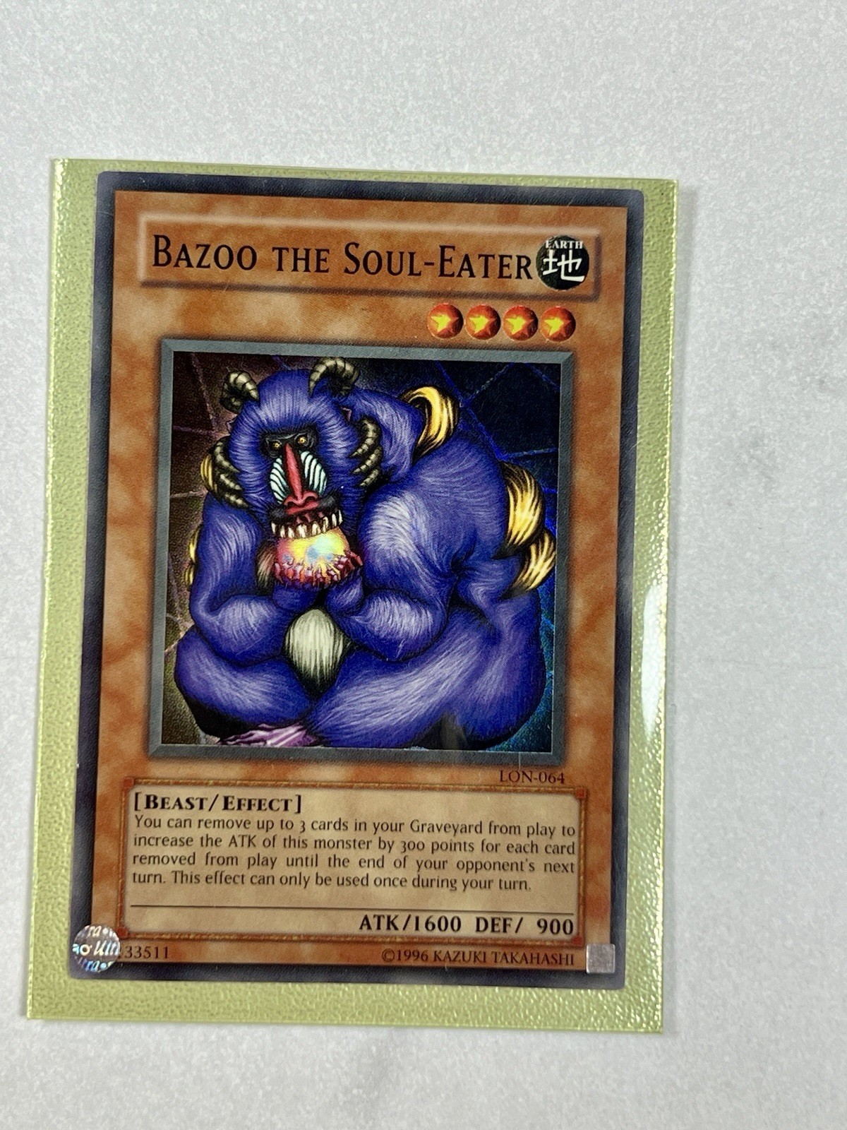 24 Different Cards From Yu-Gi-Oh! Varied Originals Without Duplicating