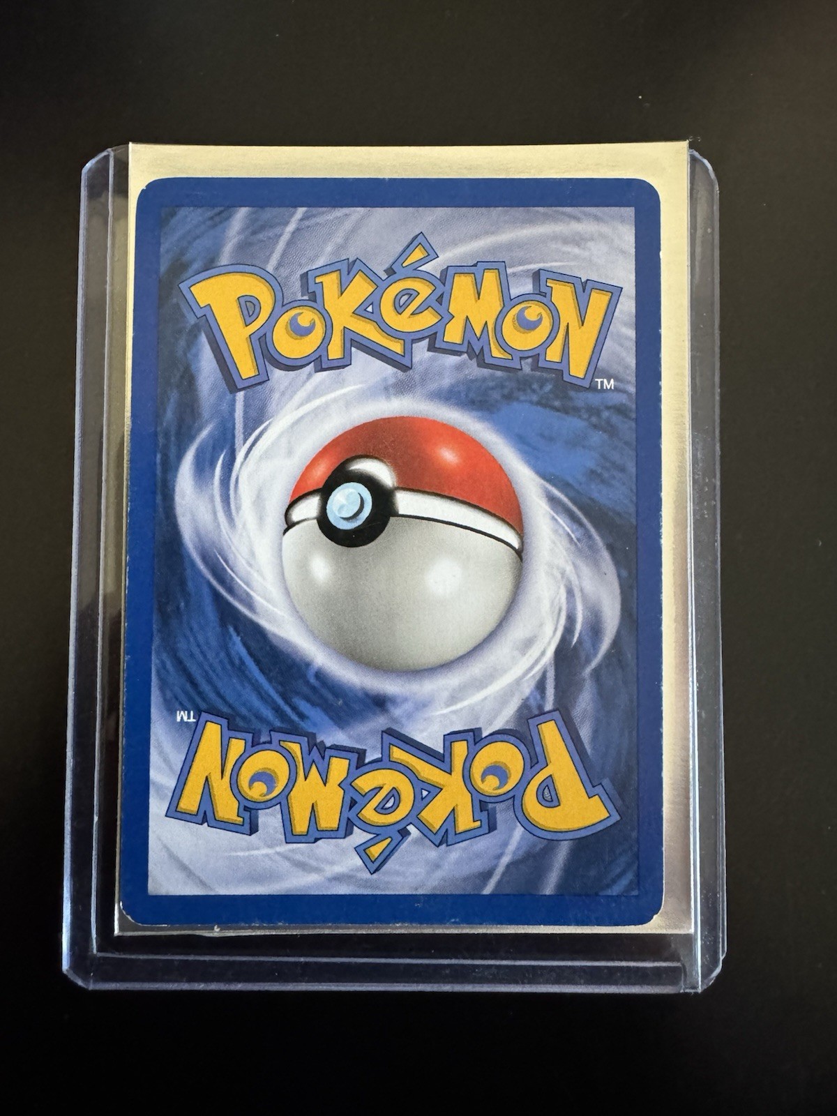 Dark Arbok 2/82 Team Rocket Holo