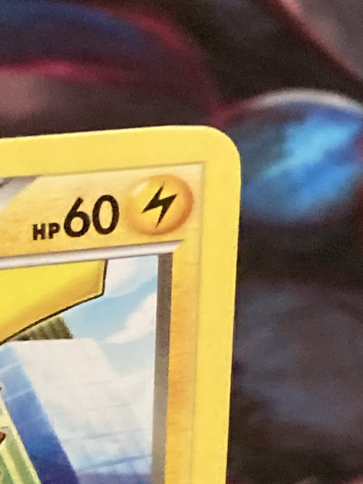 Pikachu 39/99 Next Destinies Regular
