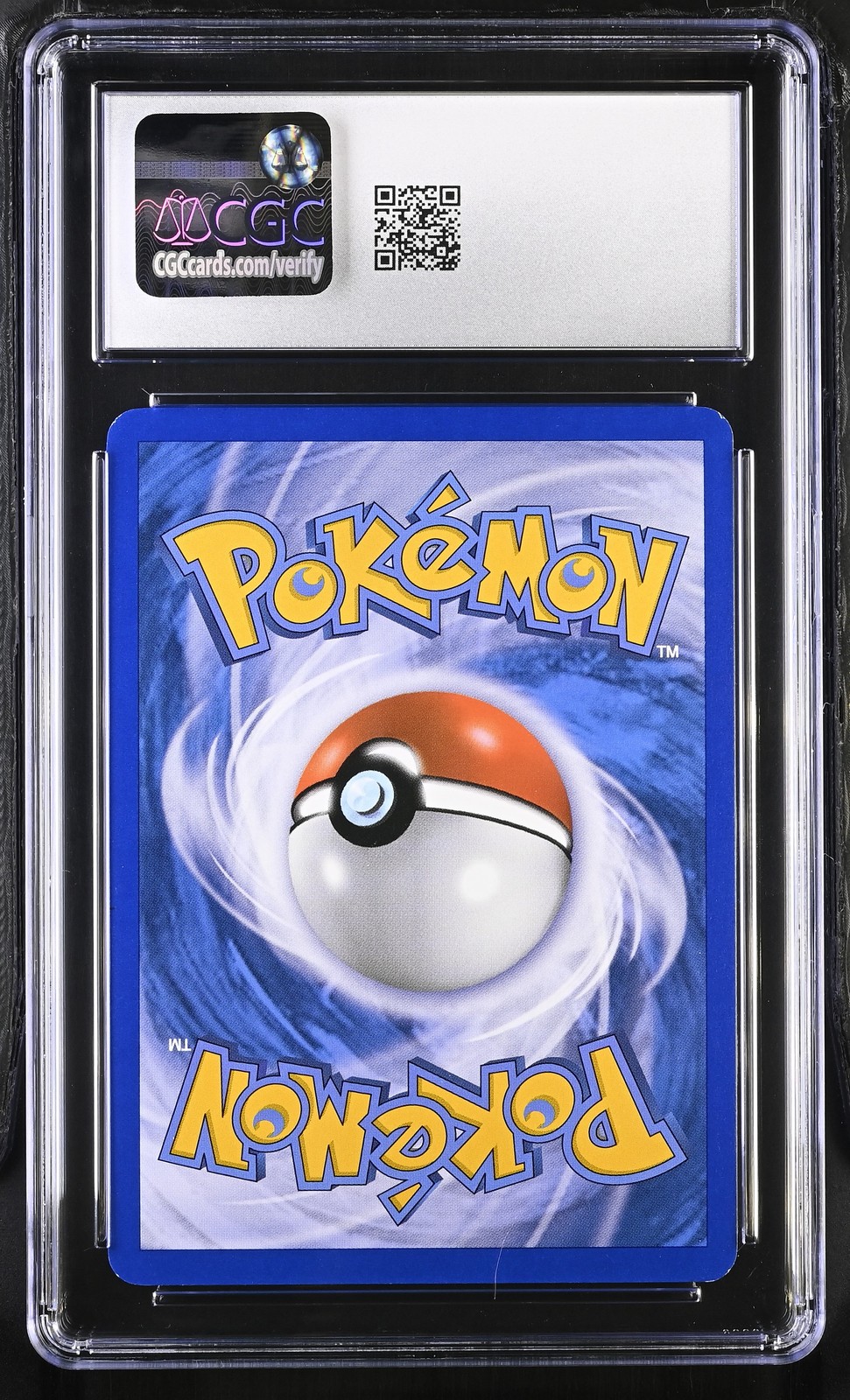 CGC 9 MINT Bagon 2009 Arceus SH10 Reverse Holo Pokemon Card G2U