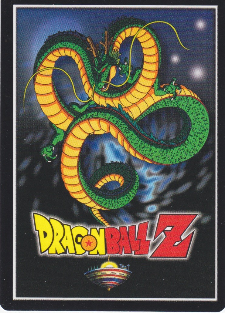DRAGONBALL Z DBZ TCG CCG BUU SAGA NEAR MINT YOU CHOOSE (yourdeckbuilder)