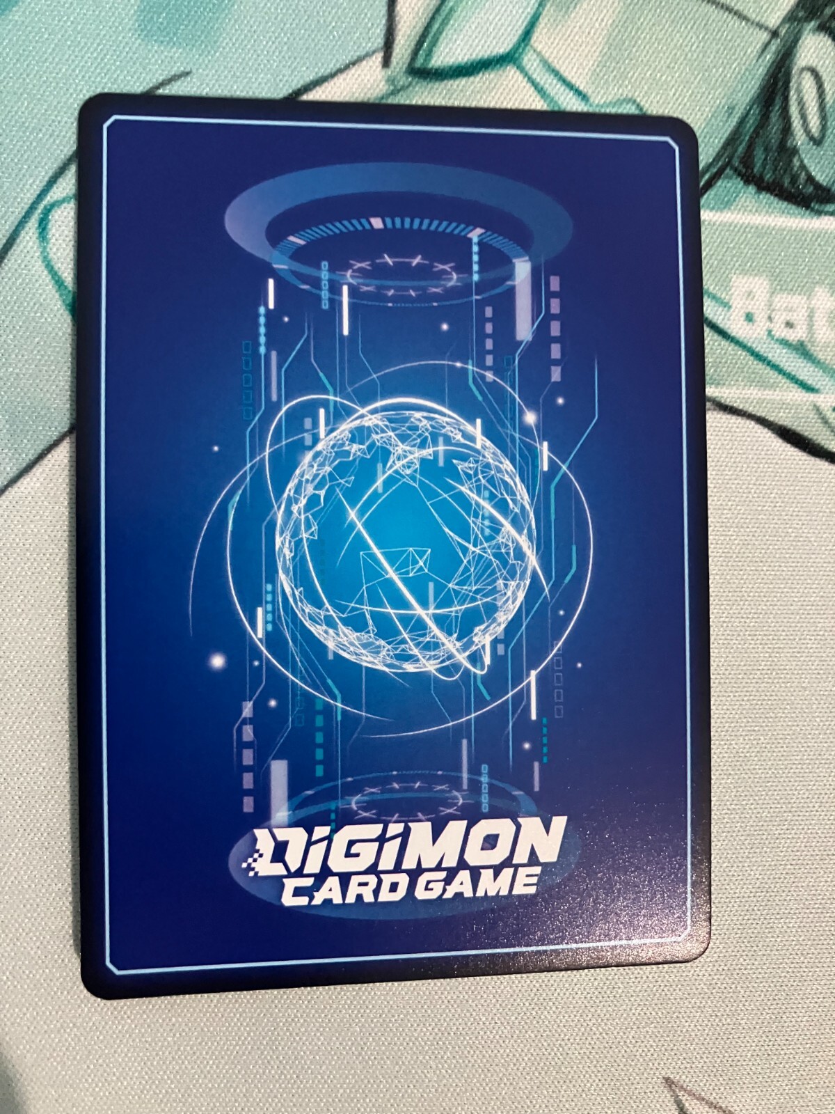 HippoGryphonmon BT4-044 C Digimon CCG | Great Legend Near Mint
