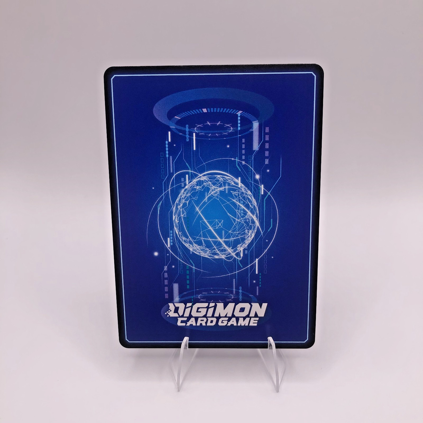 Dianamon (Premium Heroines Set Ver.2) – EX5-025 SR English, NM