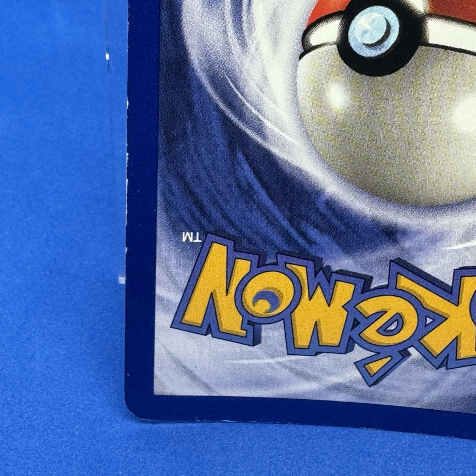 Blastoise Holo Rare 2/102 Pokemon Card Base Set LP
