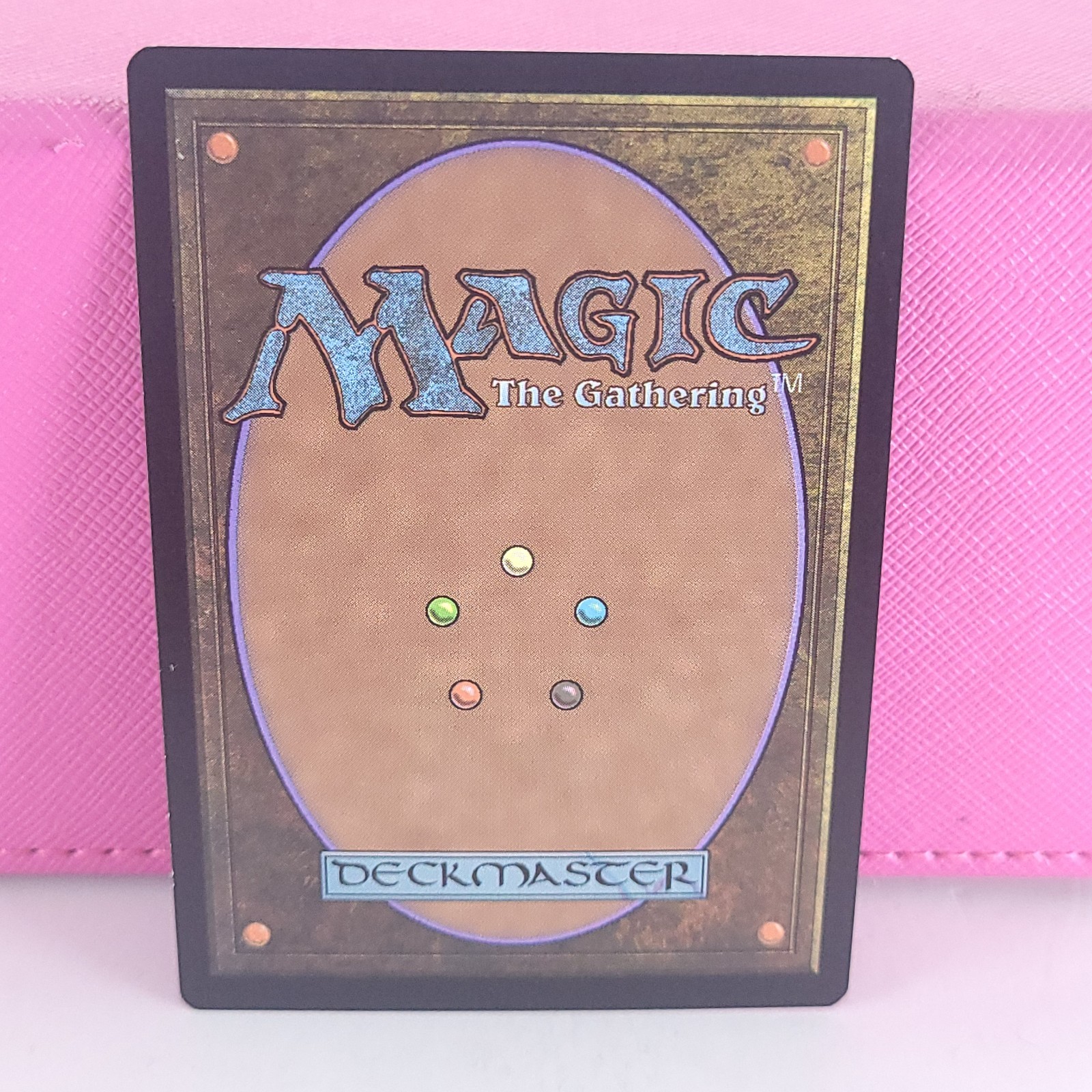 MTG LP Tempt with Discovery Commander 2019 Regular Magic The Gathering