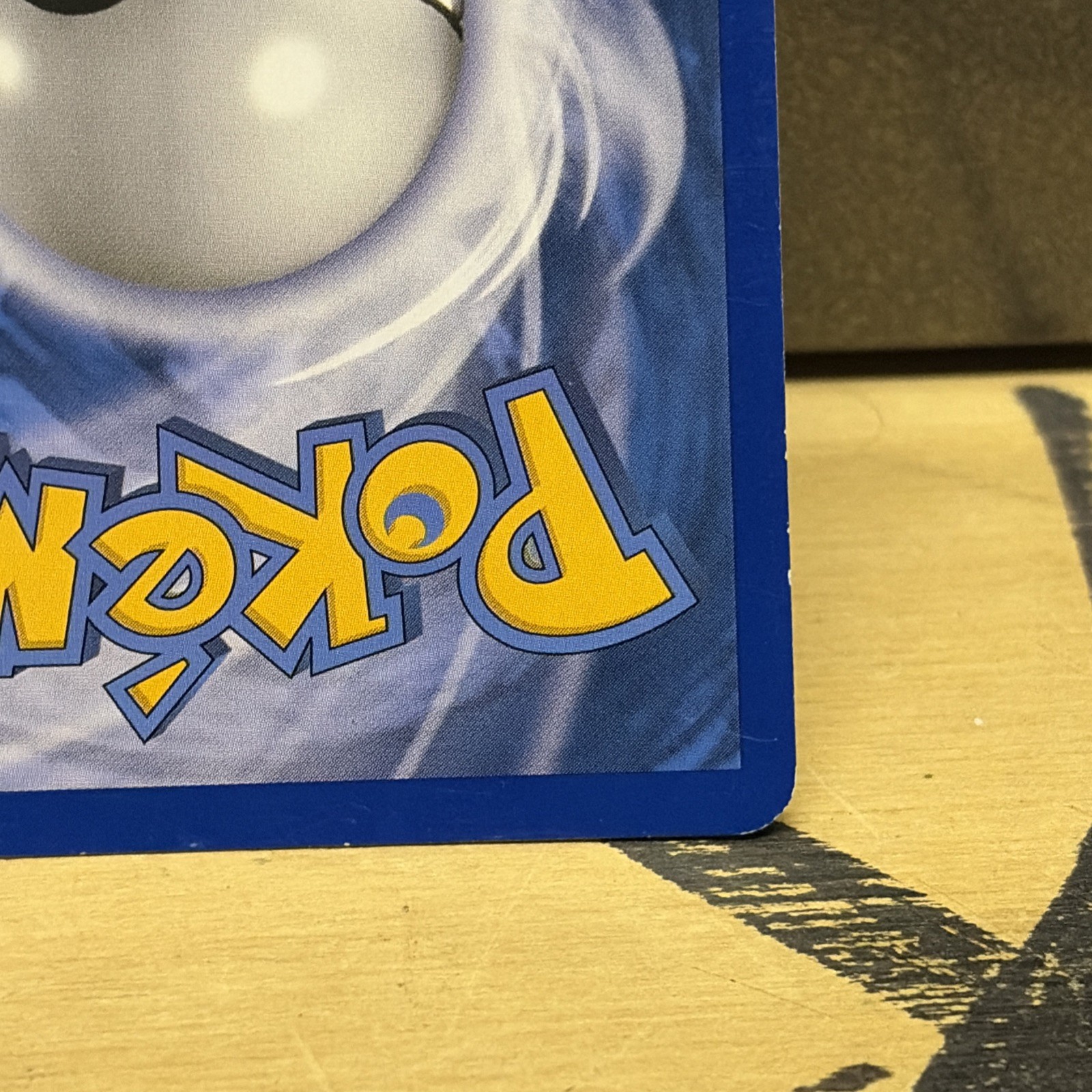 Pokemon Kyogre Holo Swirl 12/95 Call Of Legends Rare Vintage Card Lp Shiny Ex