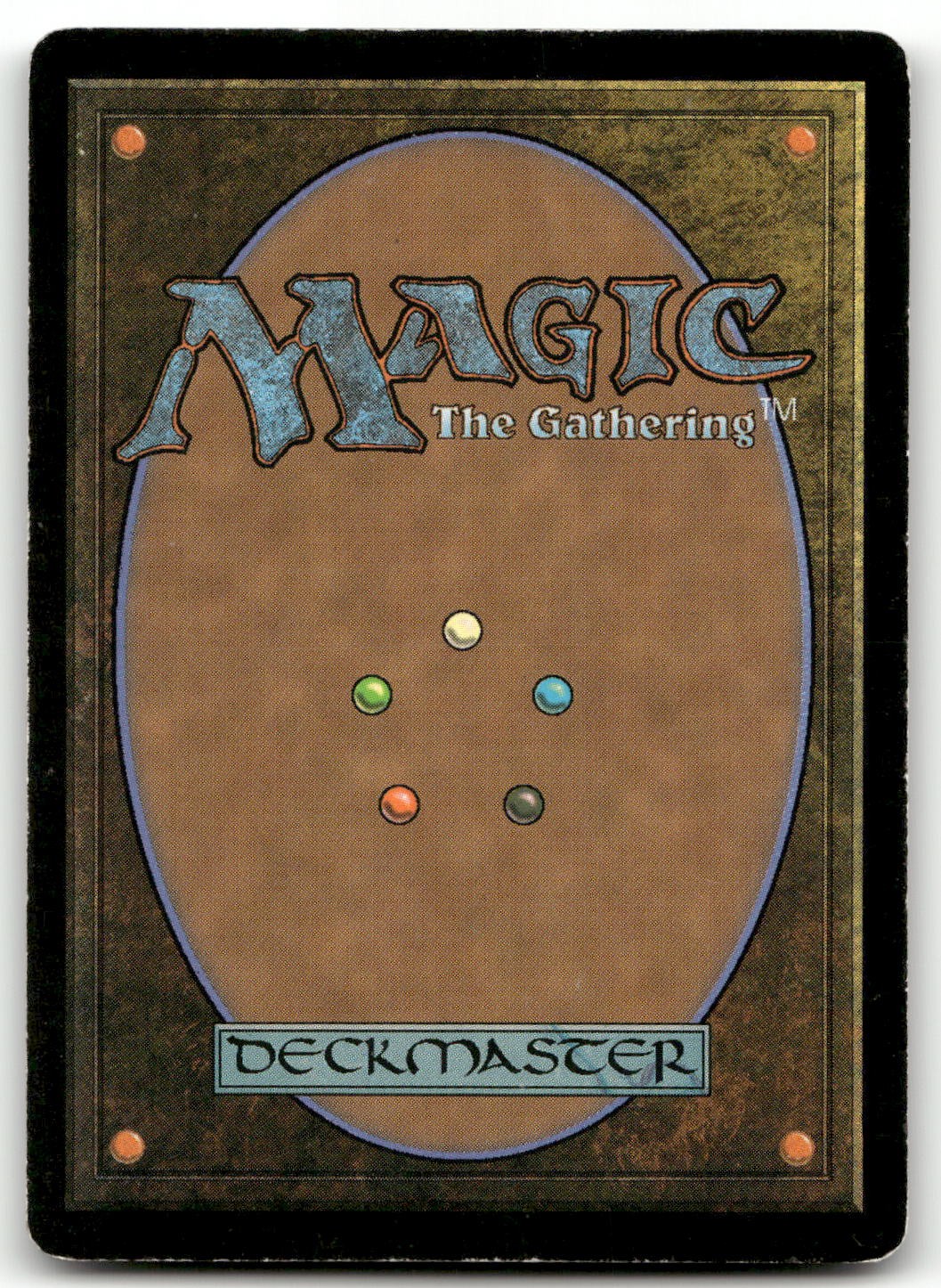 Forgotten Ancient #120 (HP) Scourge SCG Magic MTG