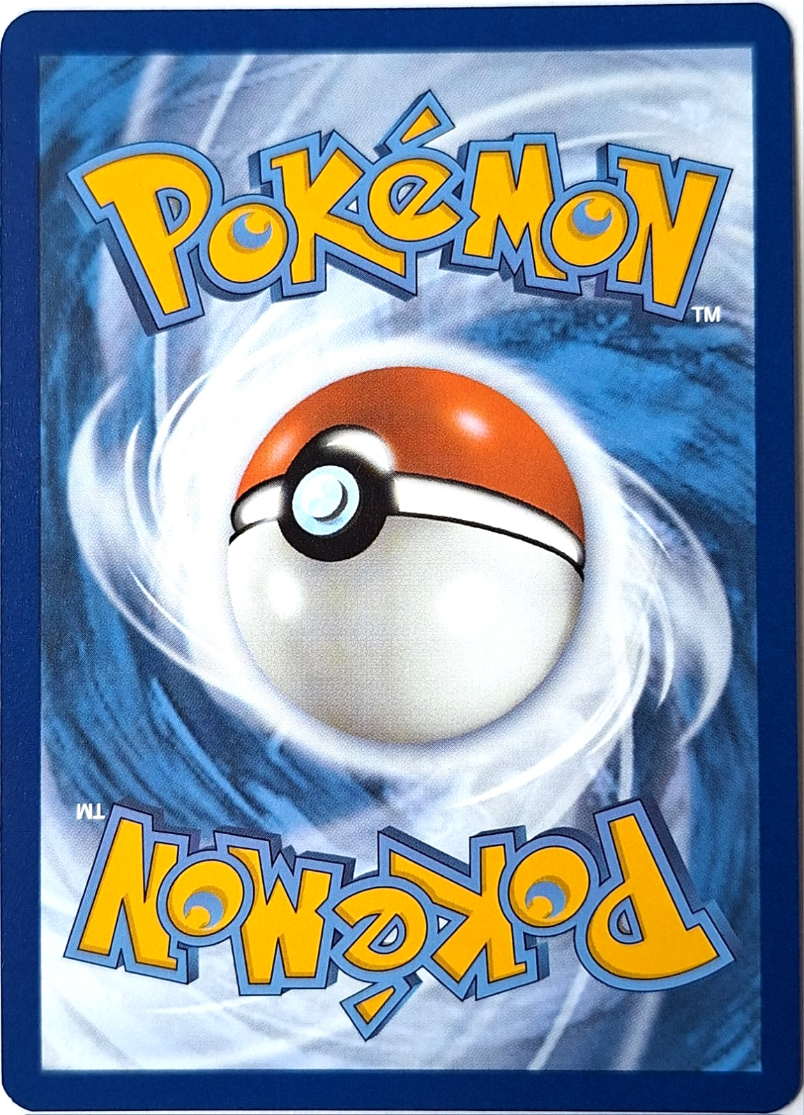 Pokemon Plusle Illustration Rare Full Art Paradox Rift 193/182 SV04 NM