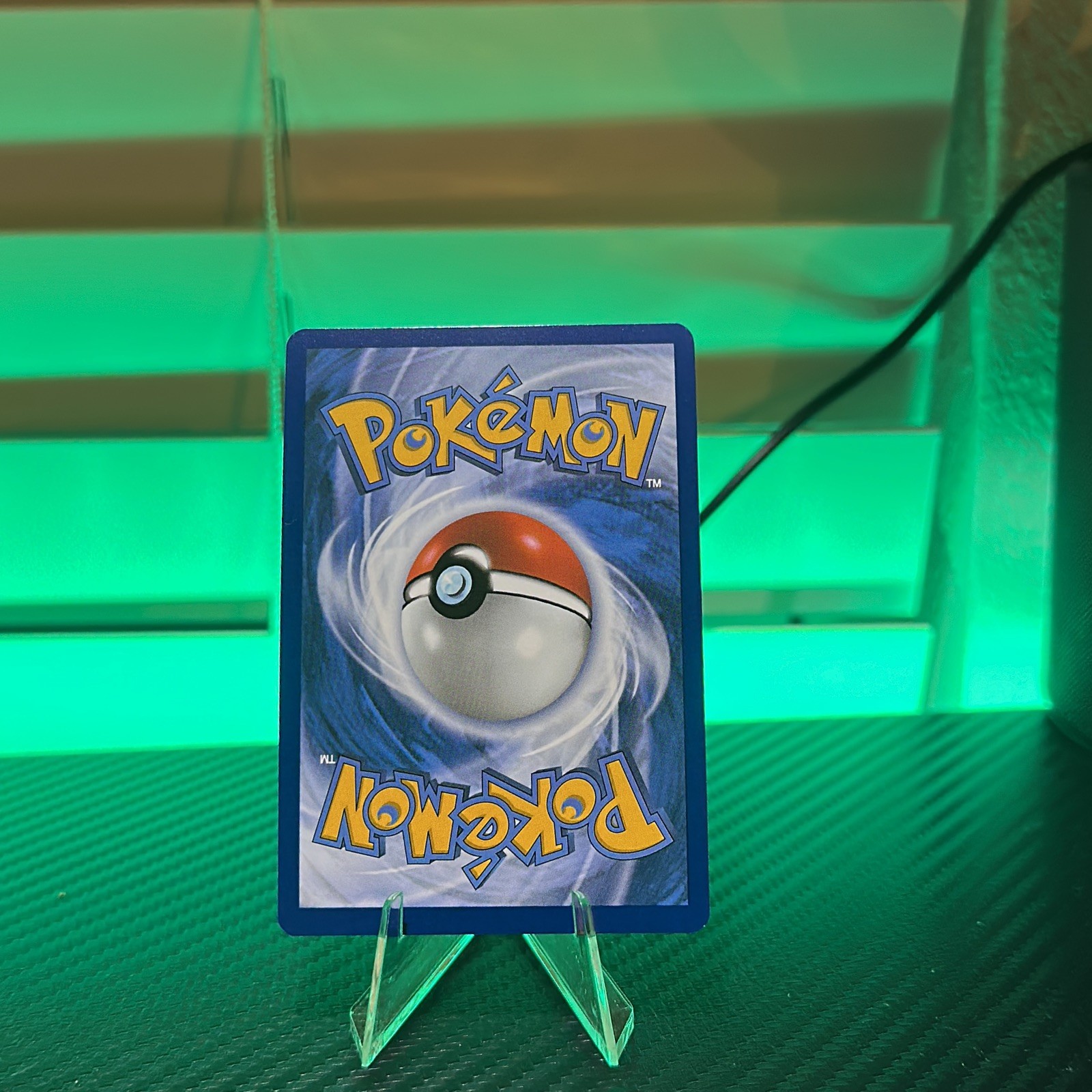 Misty’s Lapras 194/182 SV10: Destined Rivals Holo