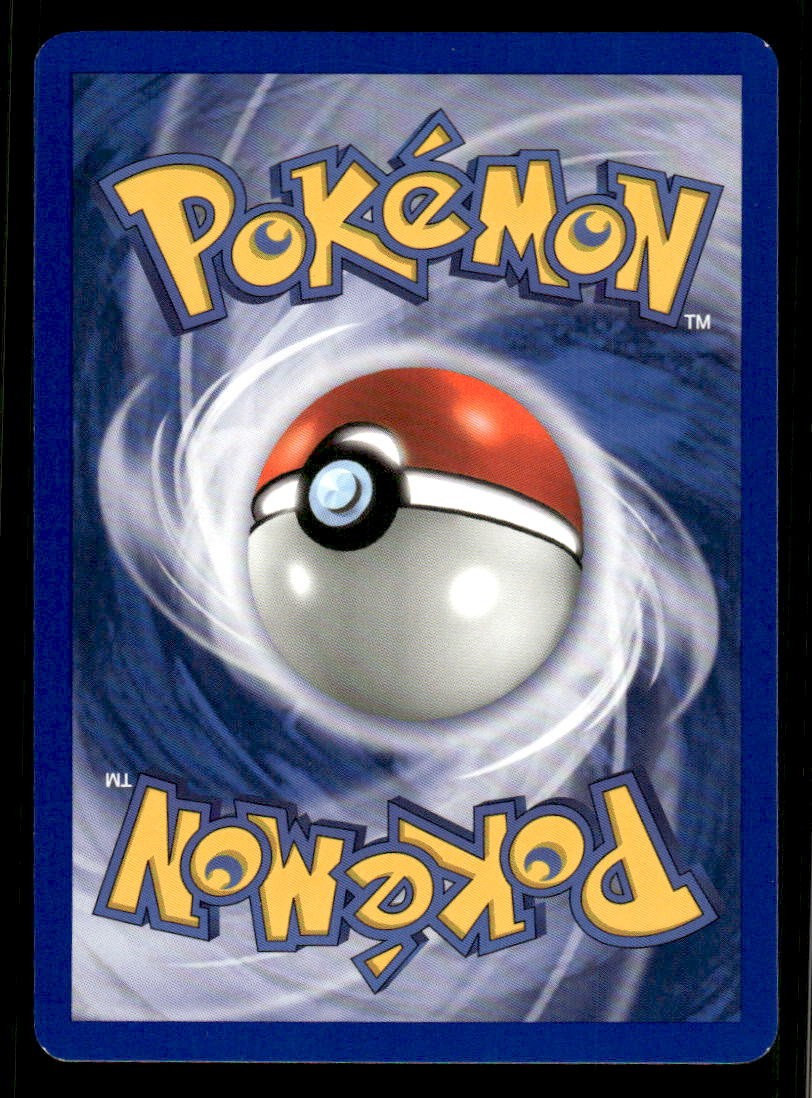 Pokemon TCG EX Sandstorm #12/100 Shiftry Holo NM