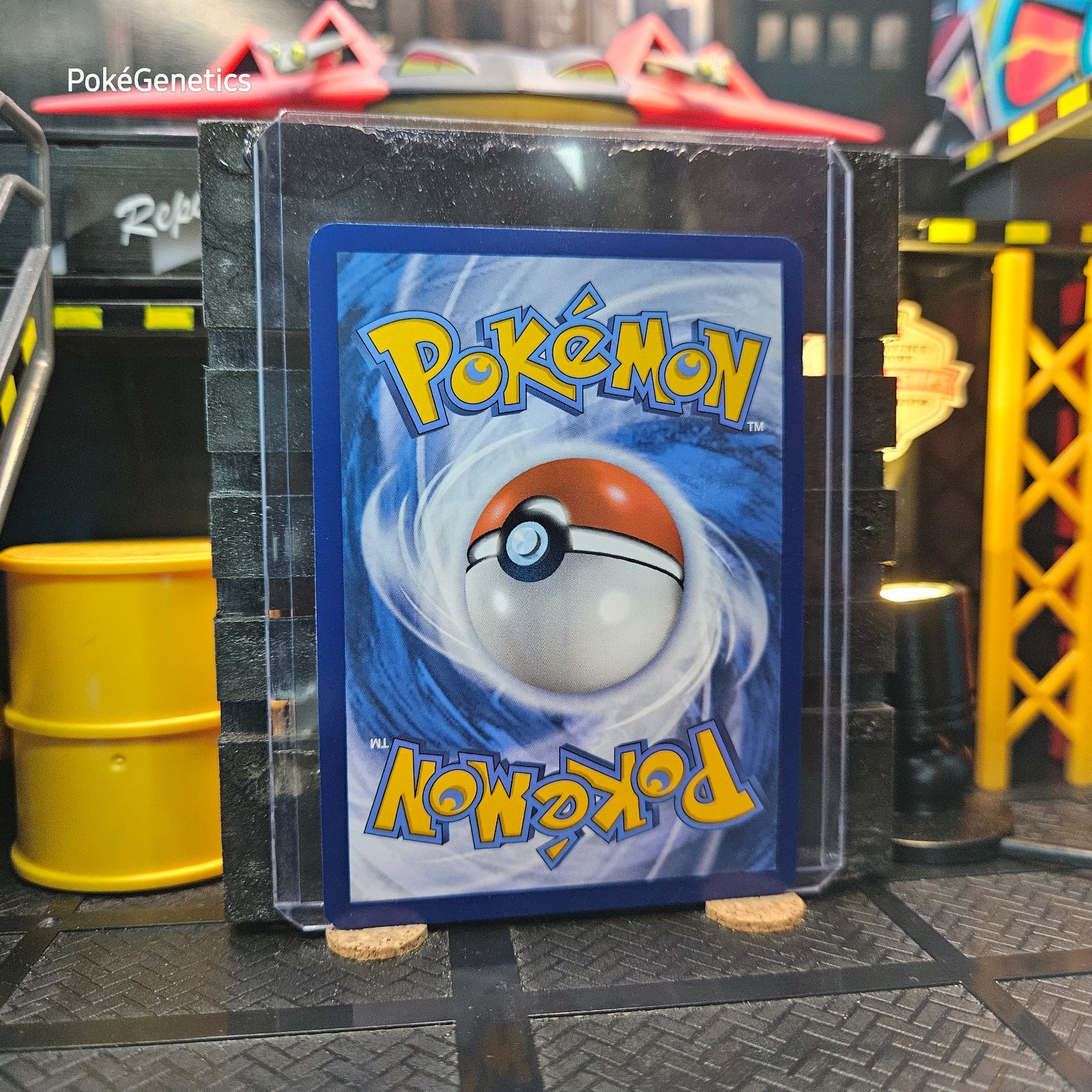 Umbreon Prismatic Evolutions Holo Pokémon TCG 059/131 Scarlet & Violet Rare