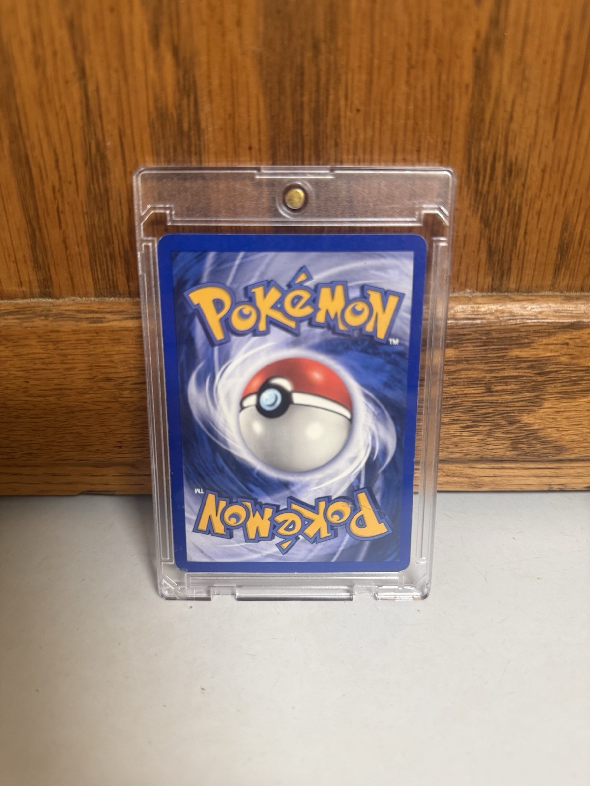 Charizard 3/110 – 2002 Legendary Collection Pokémon