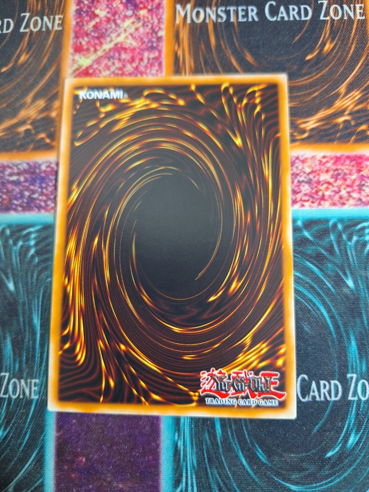 Yu-Gi-Oh! TCG Mudragon of the Swamp CT15-EN005 Ultra Rare Limited Near Mint a1/