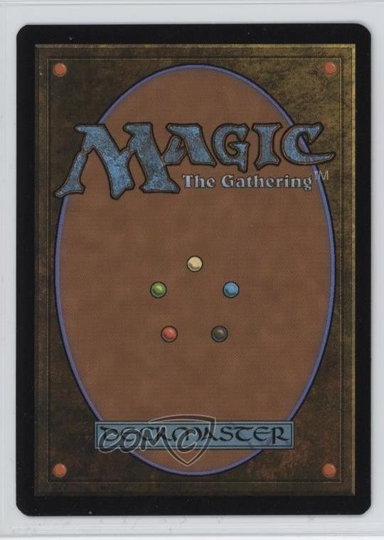 Leonardo Sewer Samurai Foil #0017
