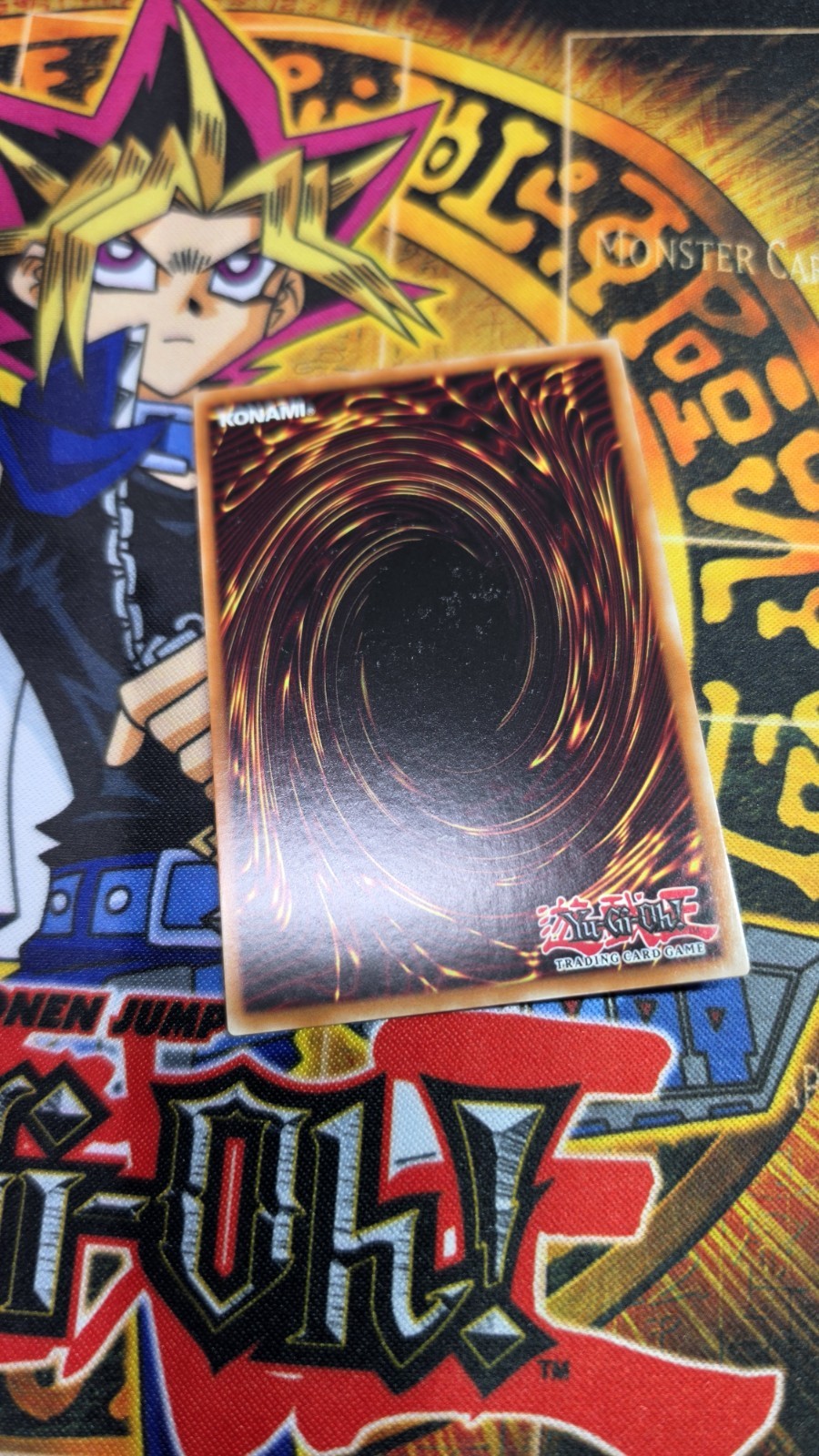 Harpie’s Feather Duster – 25th Quarter Century Rare- EDC1-EN001 – Yu-Gi-Oh! TCG