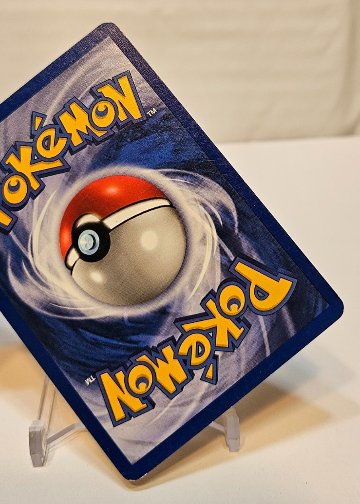 Erika’s Maids 109/132 Uncommon 1st Edition Gym Heroes Pokemon 1880